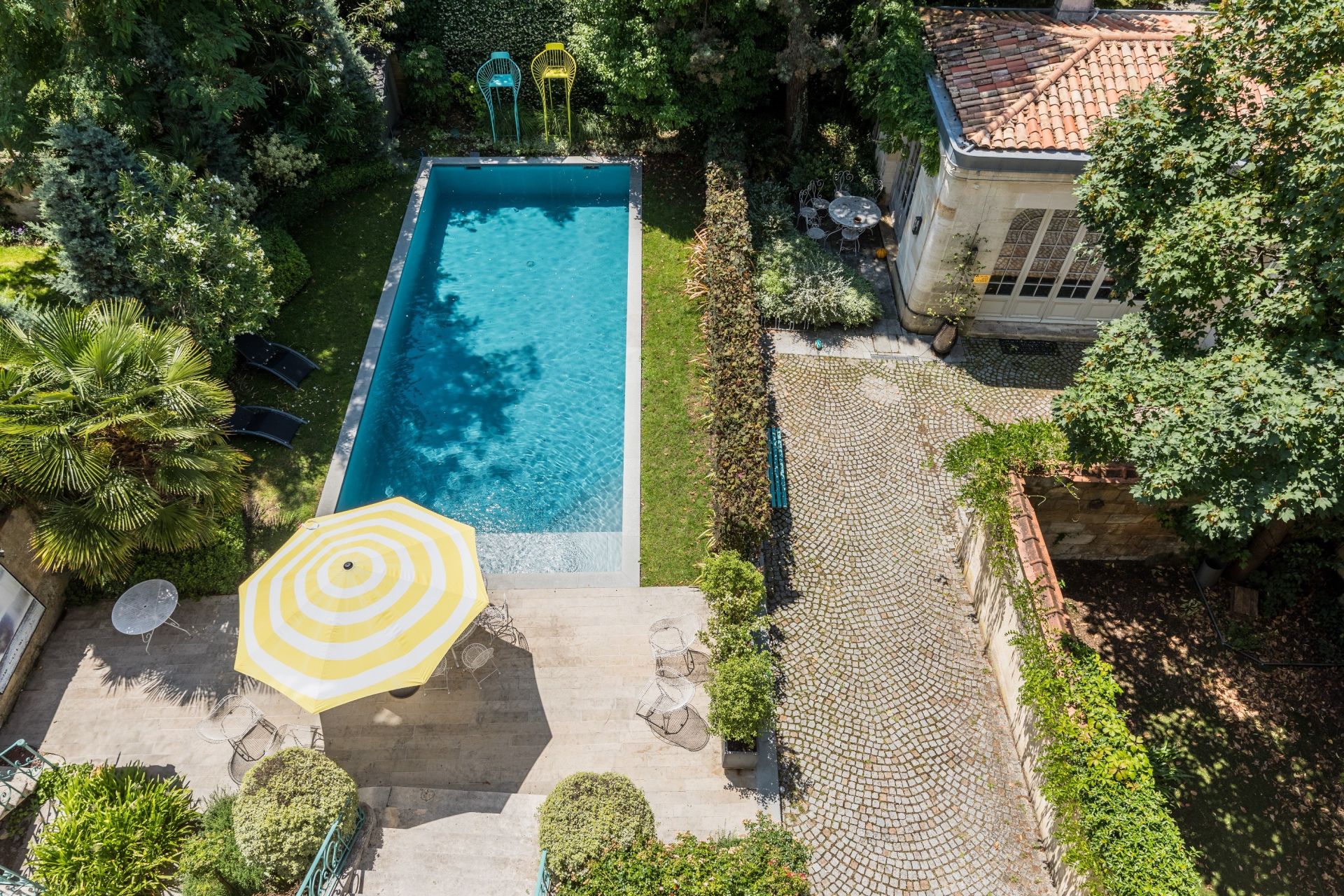 Sale Luxury house Bordeaux 18 Rooms 768 m² 5