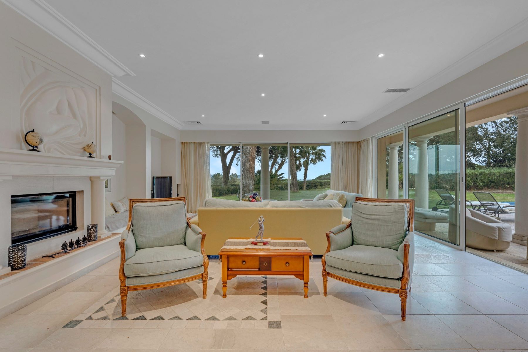 Villa Bonne Terrasse 10