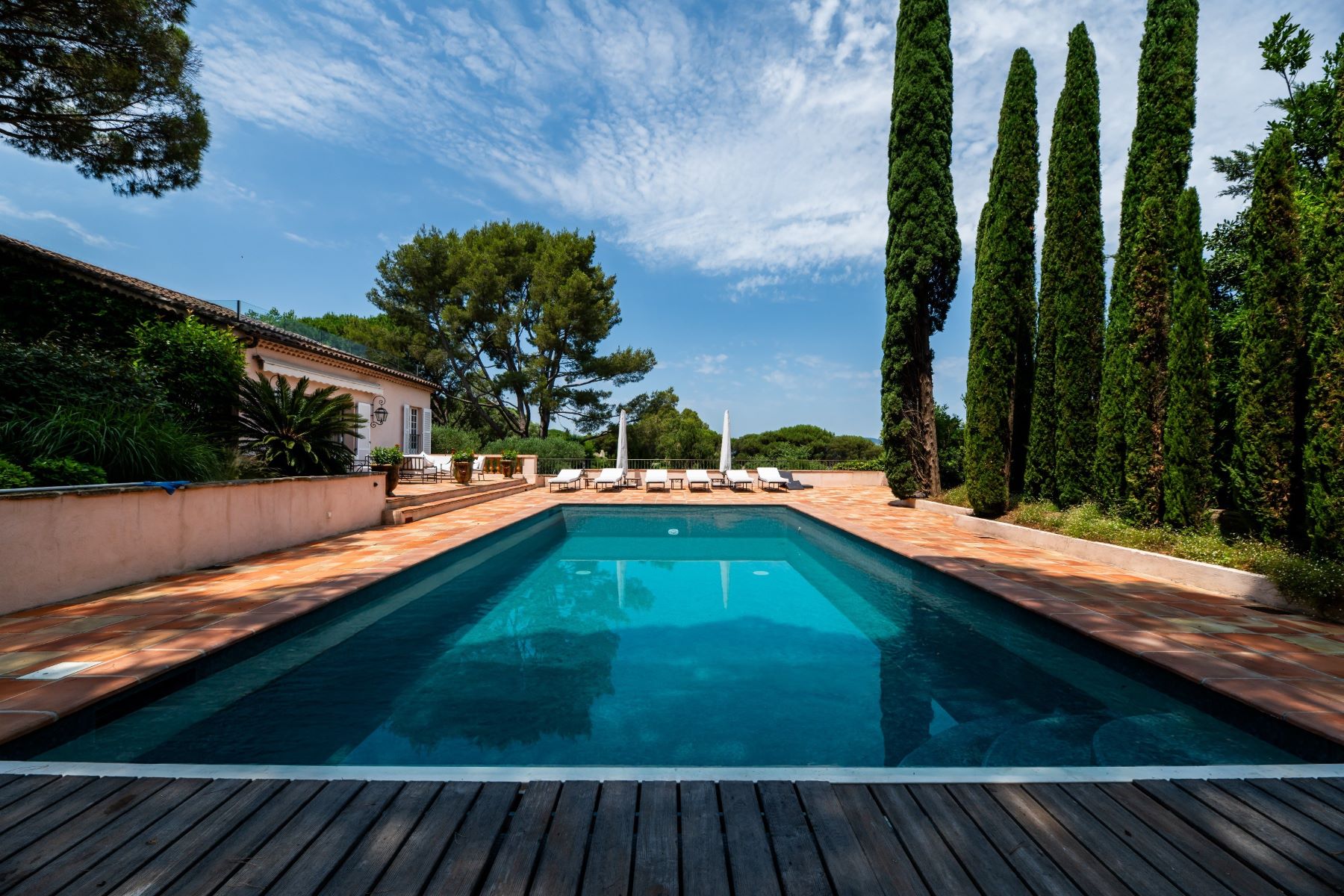 Villa Tropez 10