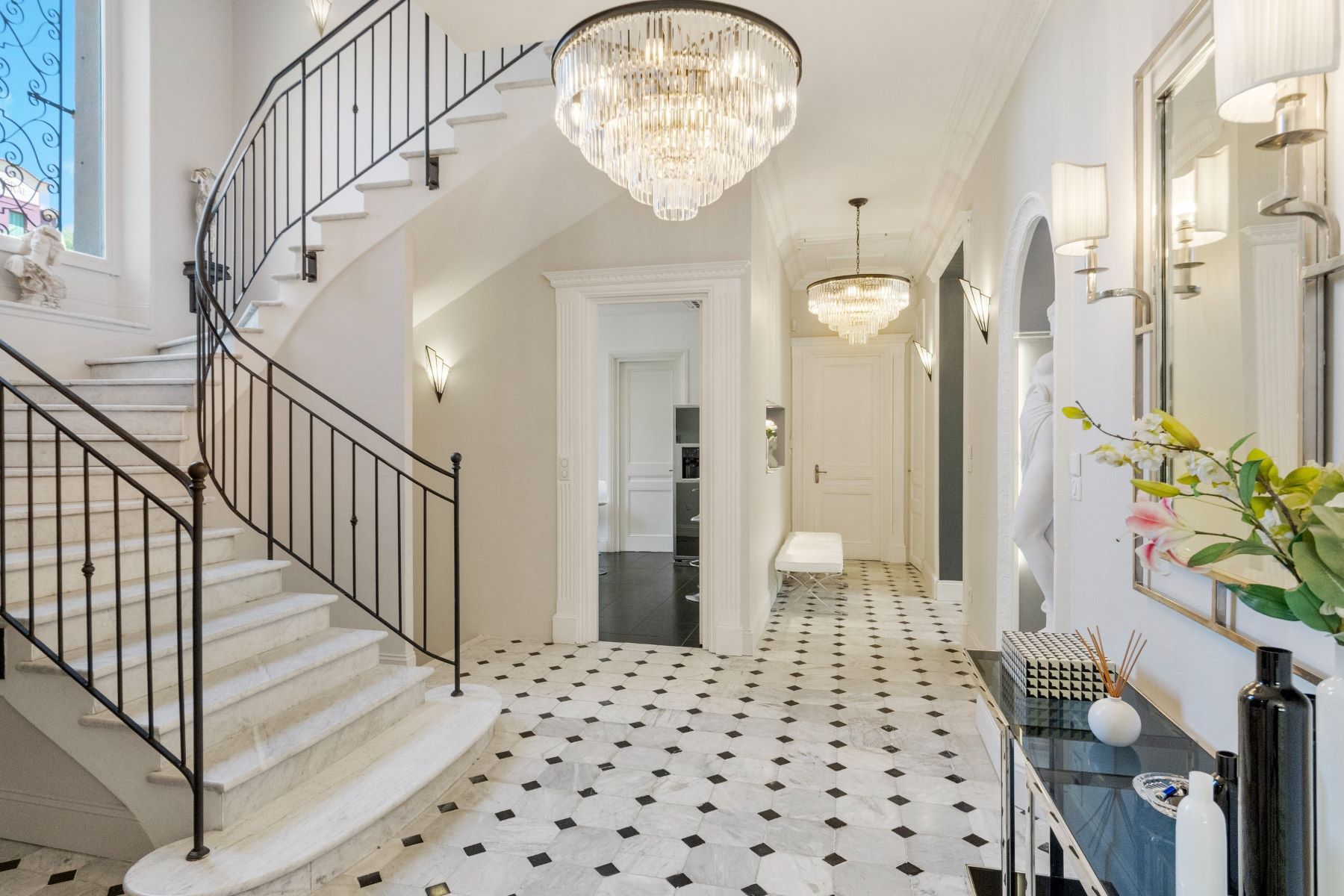 Château de Cannes 4