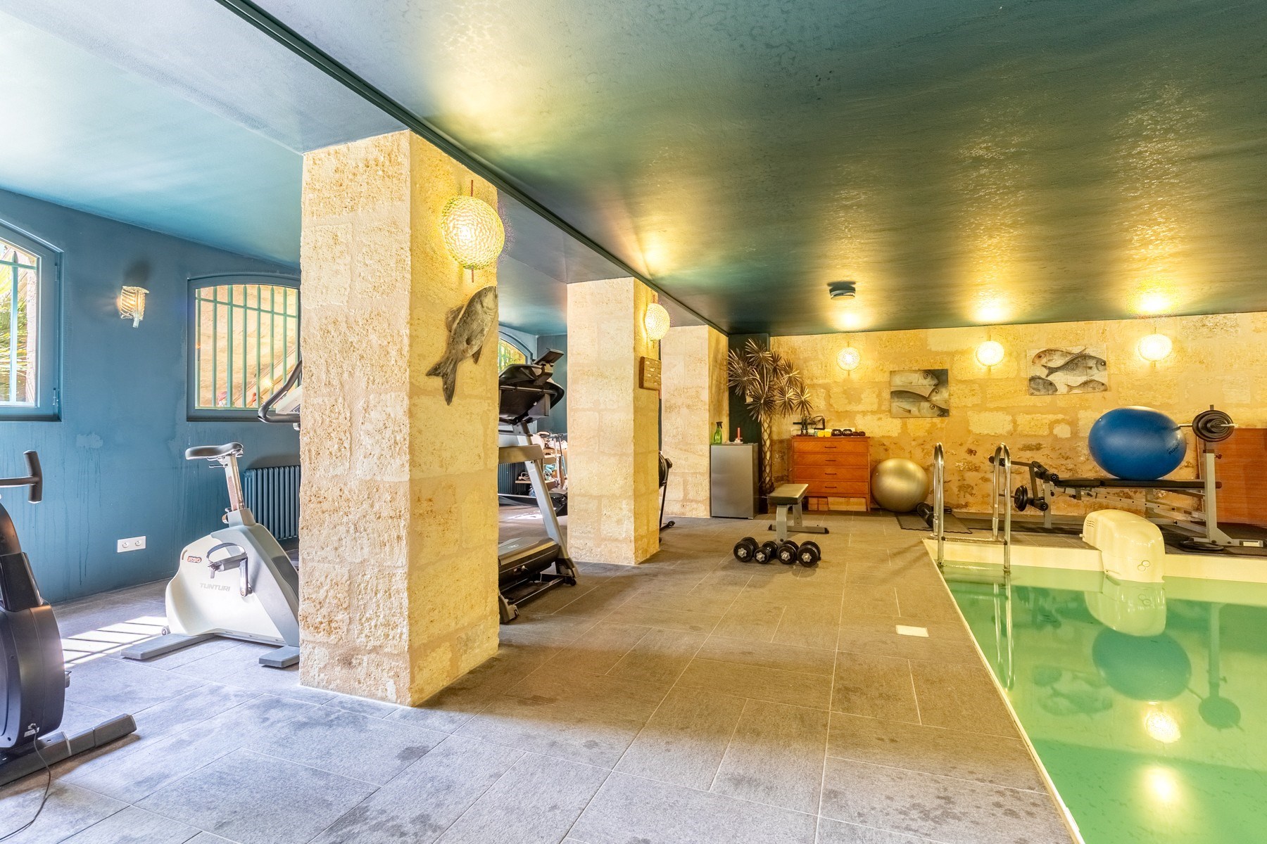 Villa Jardin Public 20