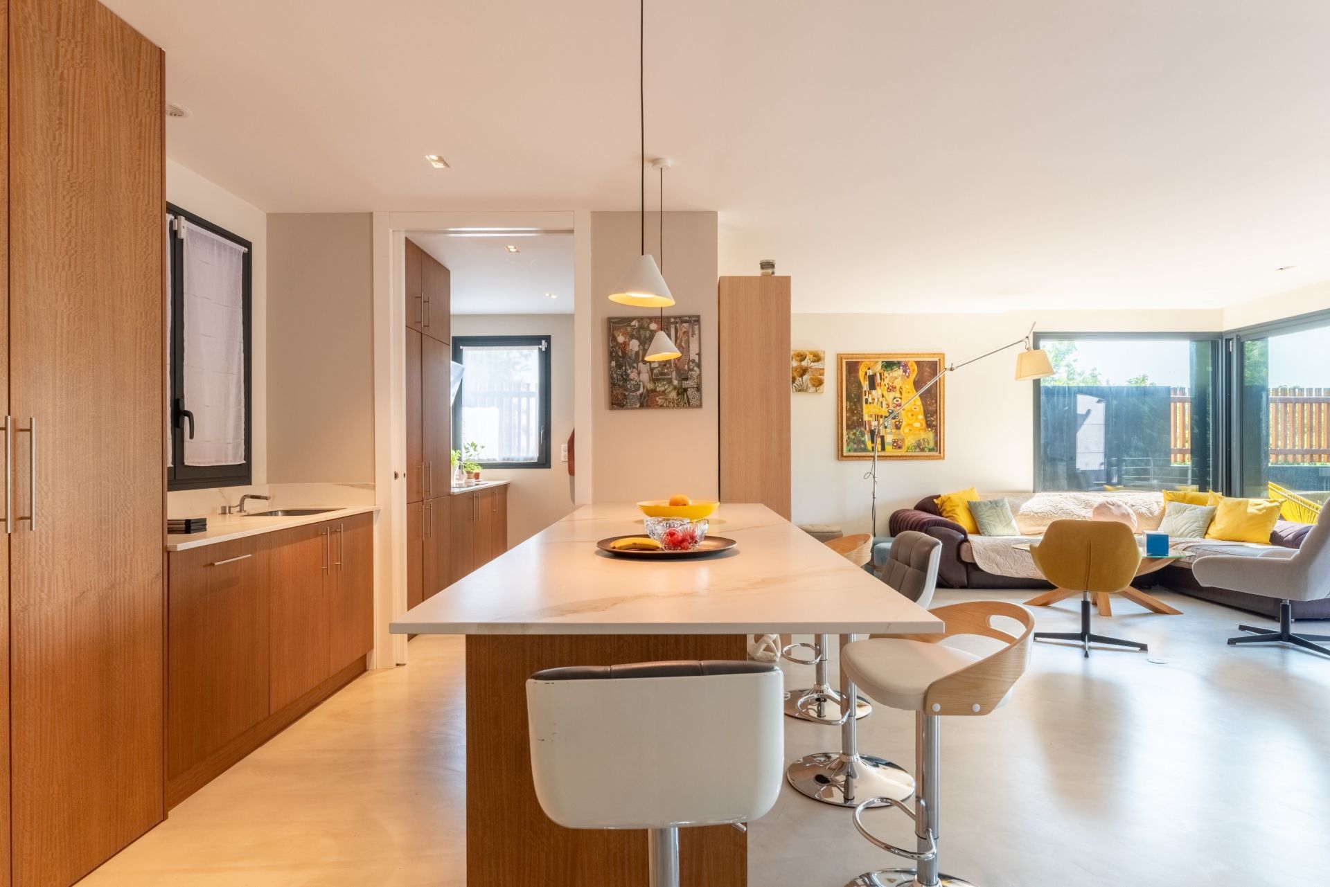 Villa Mont-Saint-Aignan 9