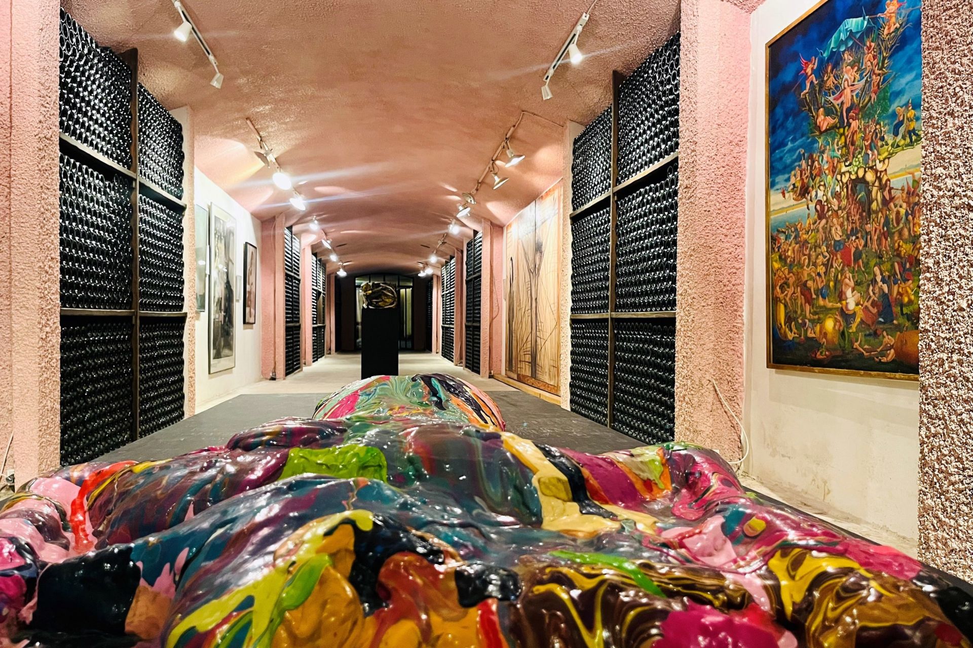 Domaine du Tholonet 19