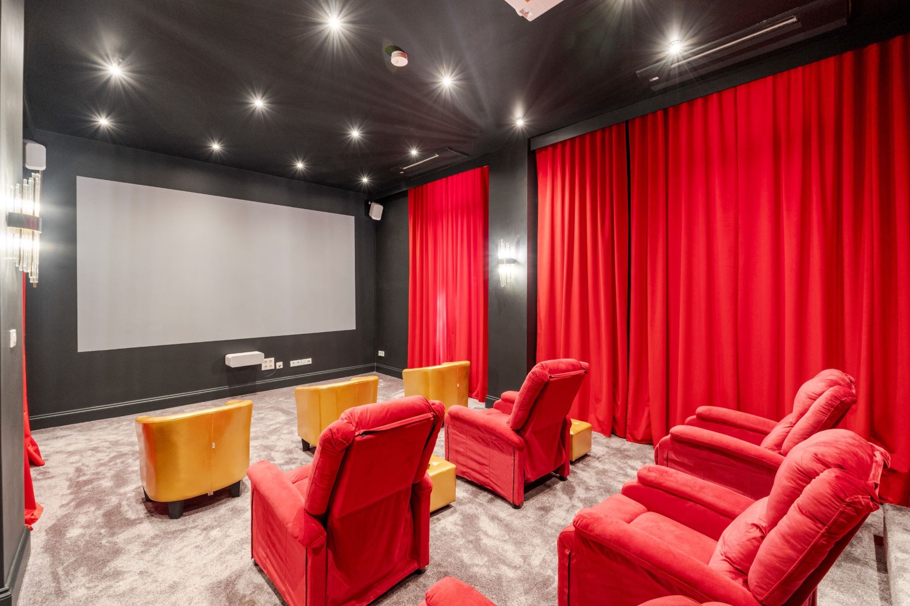 Château de Cannes 12