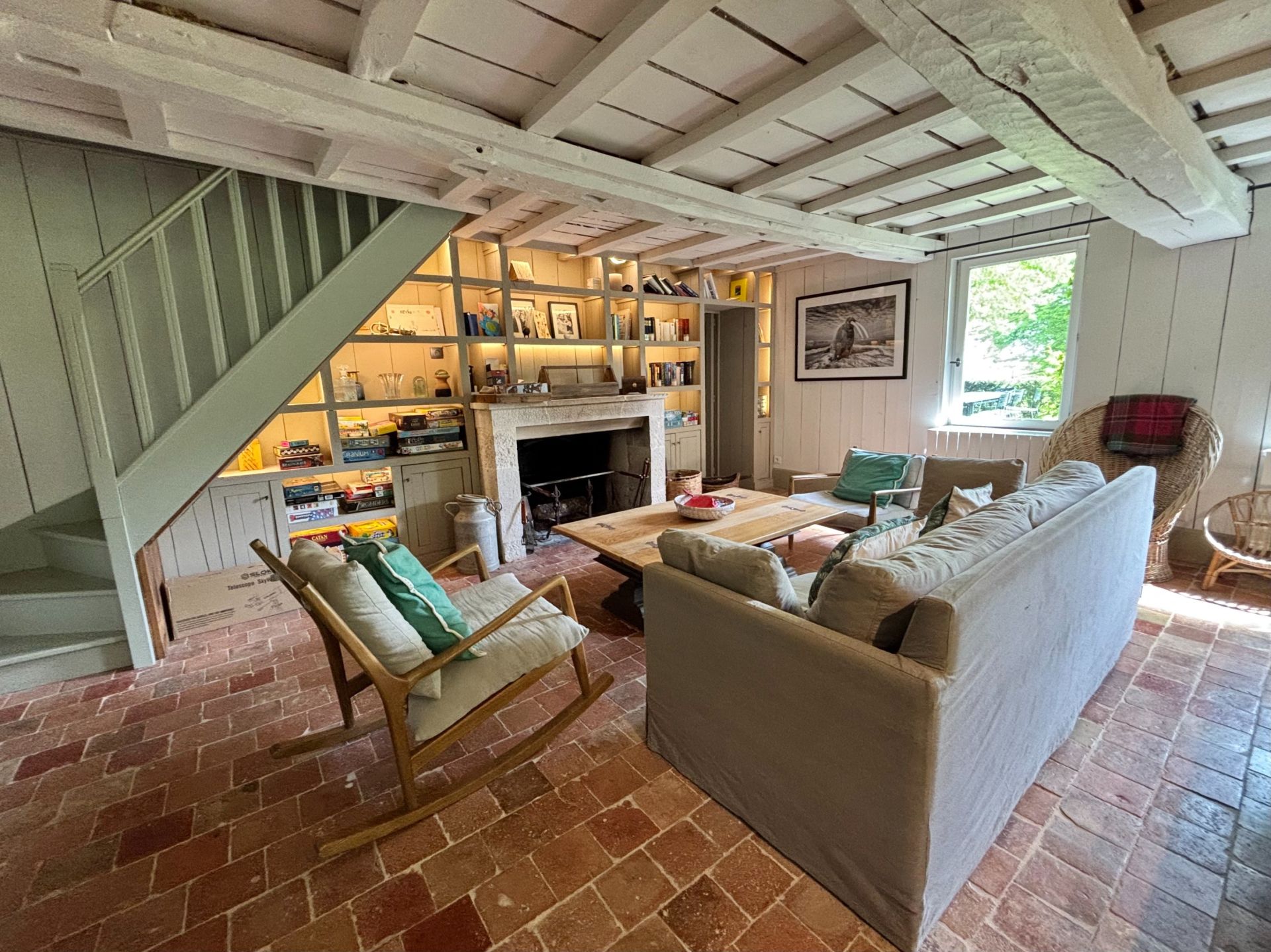 Manoir de Morainville 6