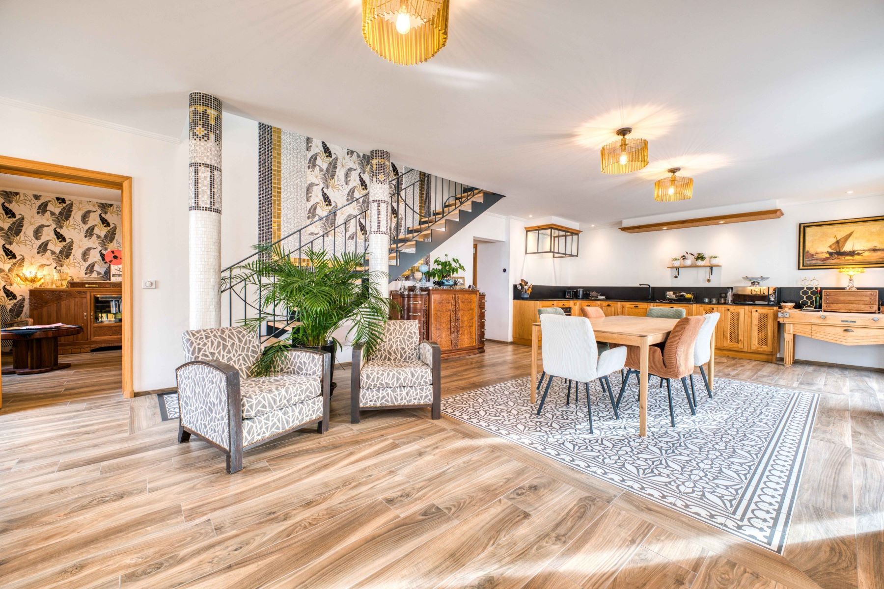 Villa Chatelaillon 7