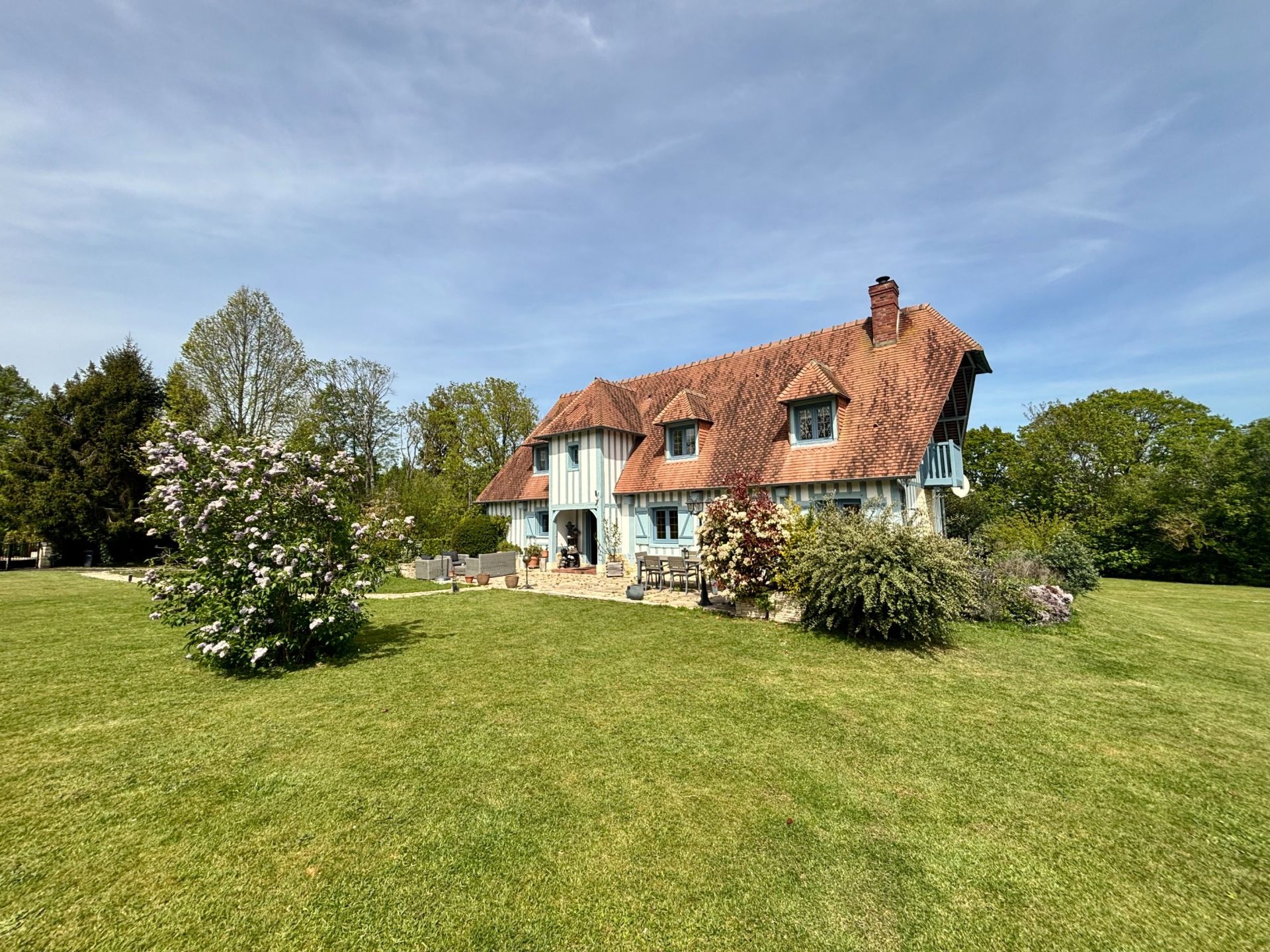 Sale Luxury house Glanville 8 Rooms 200 m² 5