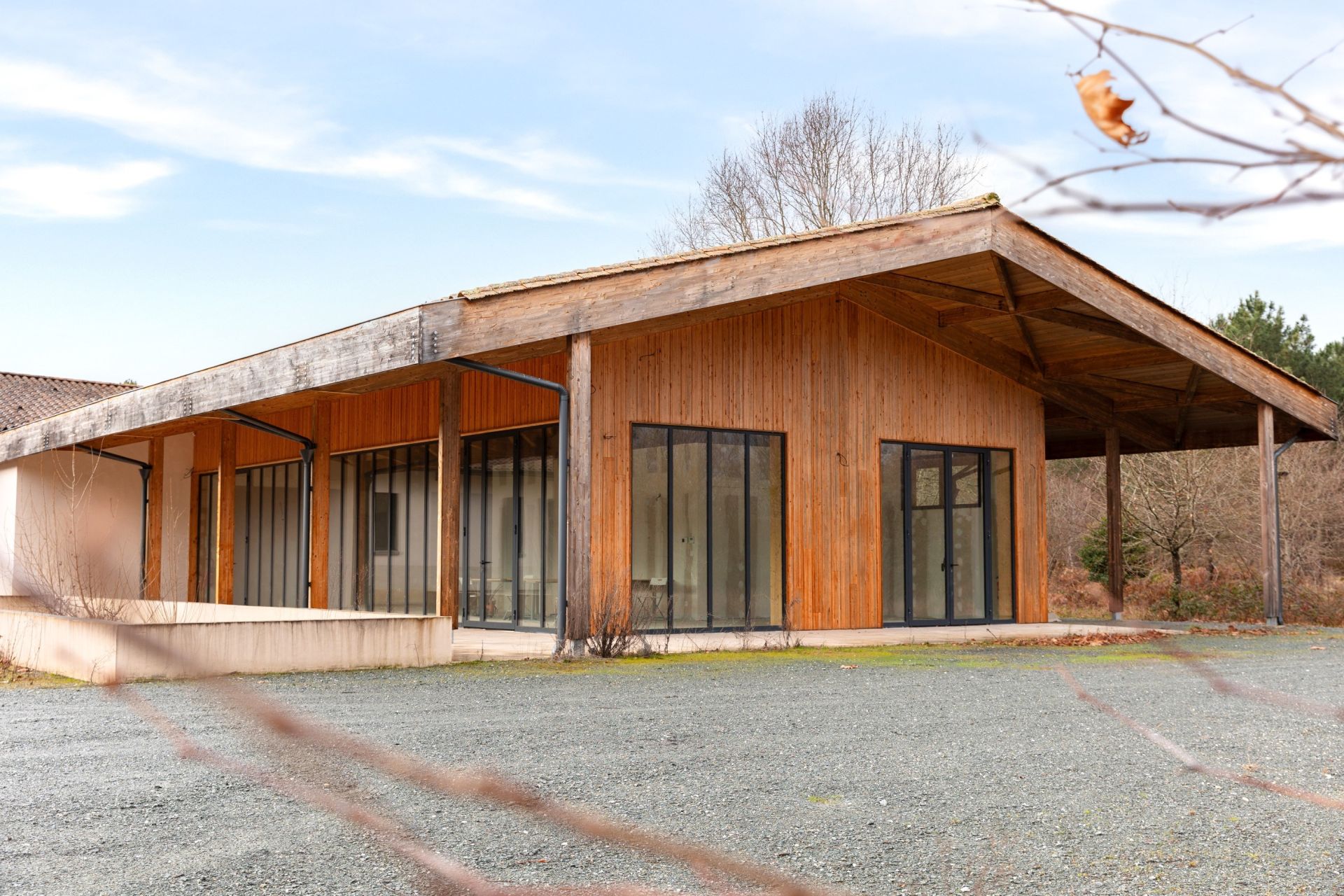 Sale Wine estate Bordeaux 5 Rooms 240000 m² overview 1