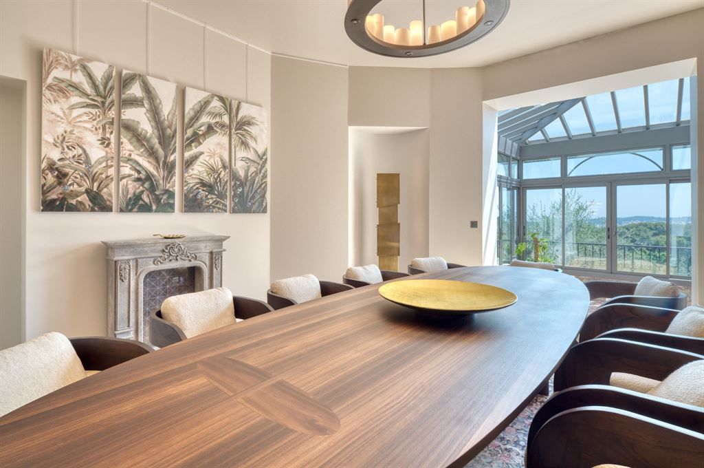 Villa Mougins 18
