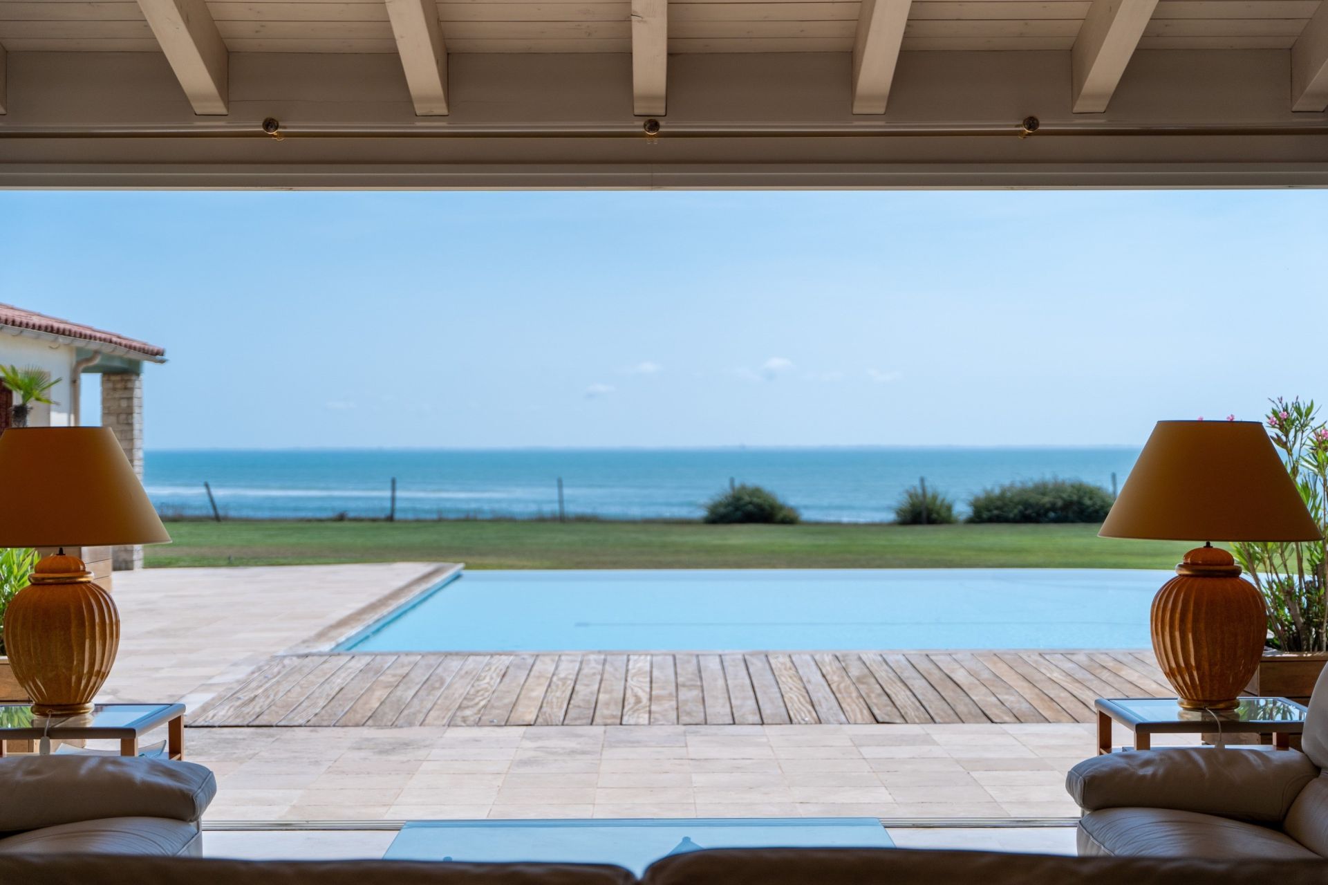 Sale Luxury house Sainte-Marie-de-Ré 11 Rooms 480 m² 2