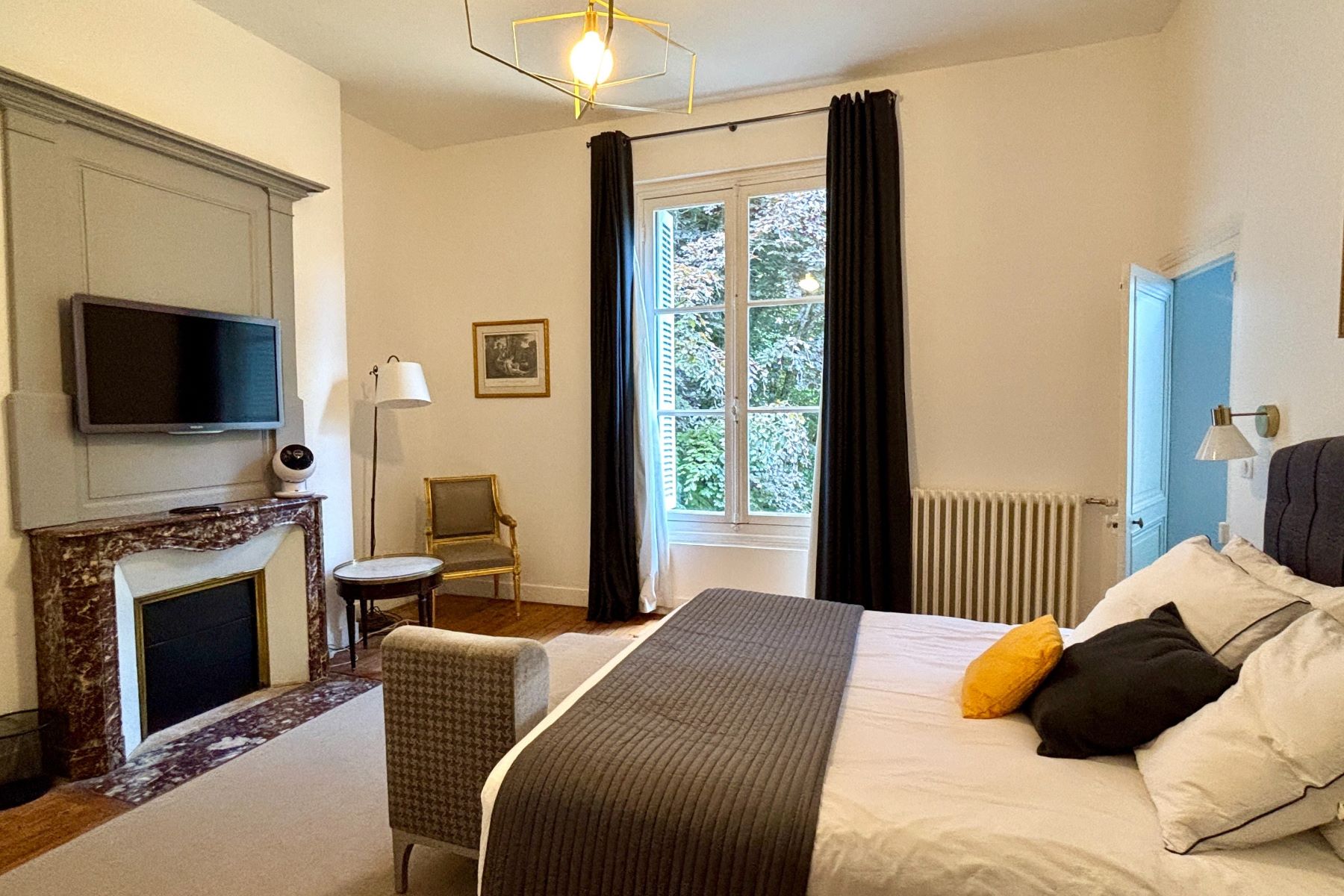 Manoir de Chenonceau 17