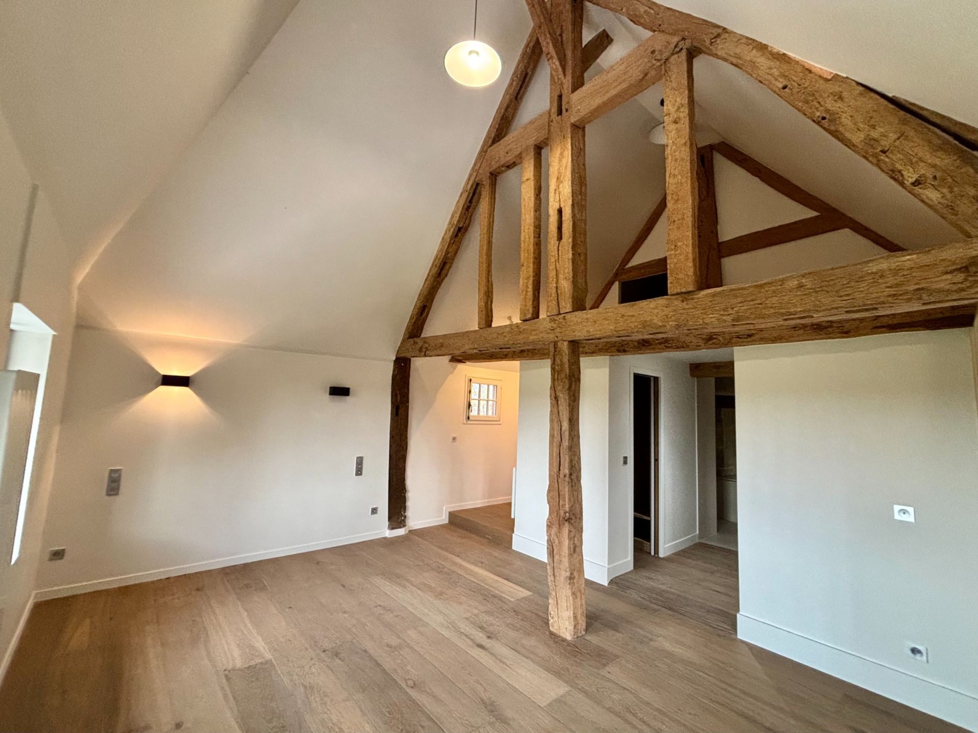 Manoir de Mézidon 11