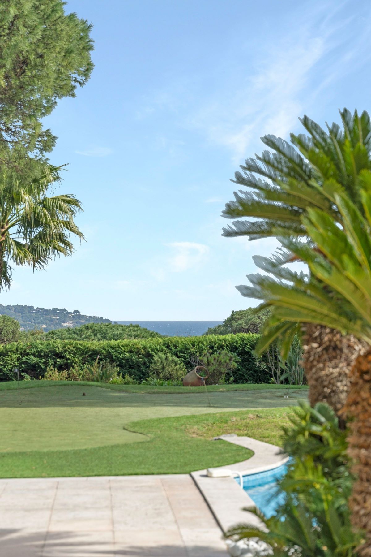 Villa Bonne Terrasse 4