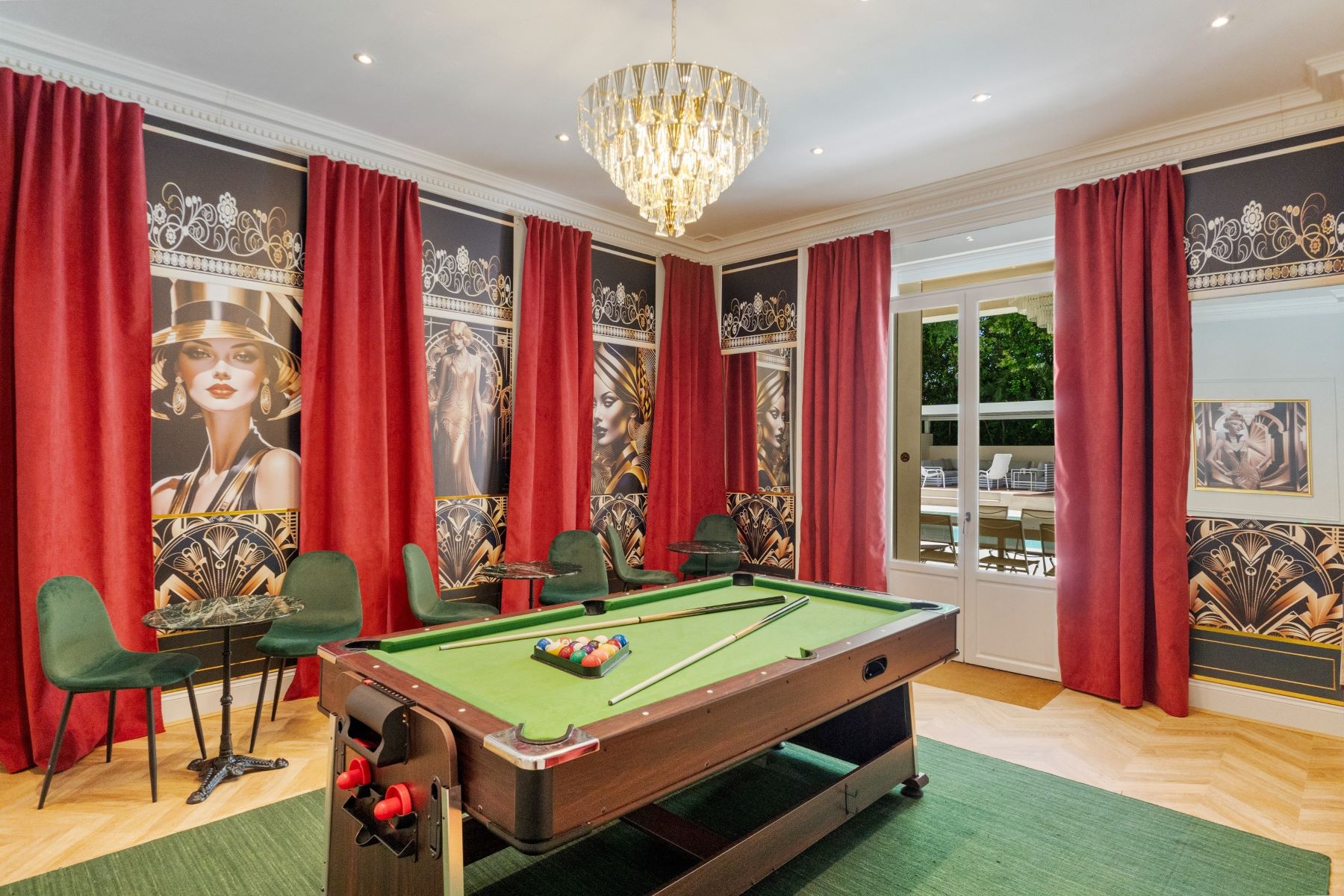 Château de Cannes 13