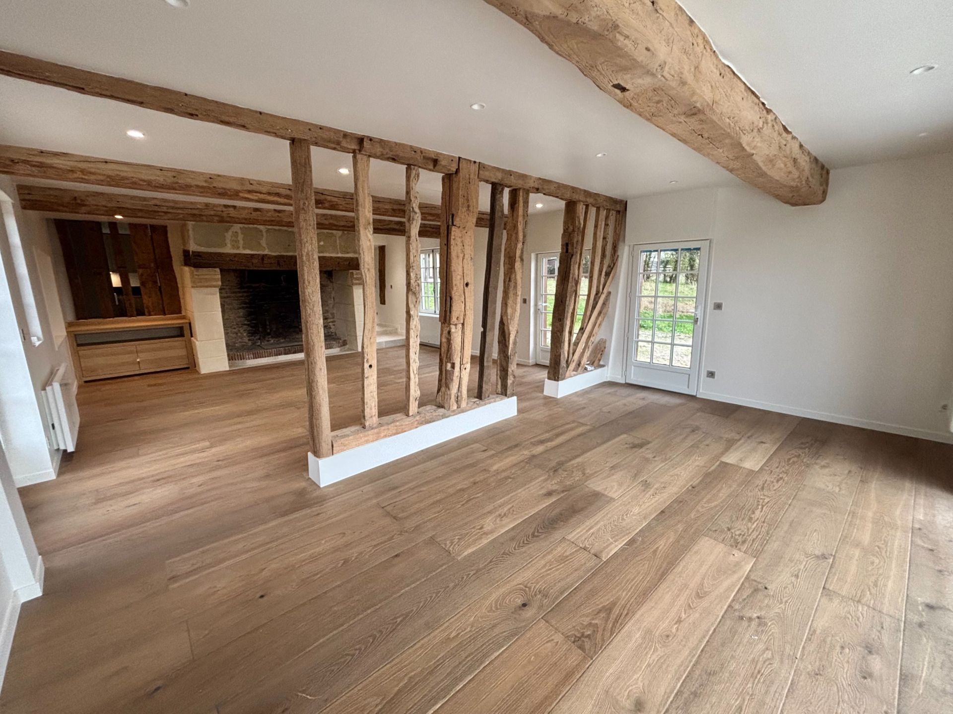 Manoir de Mézidon 5