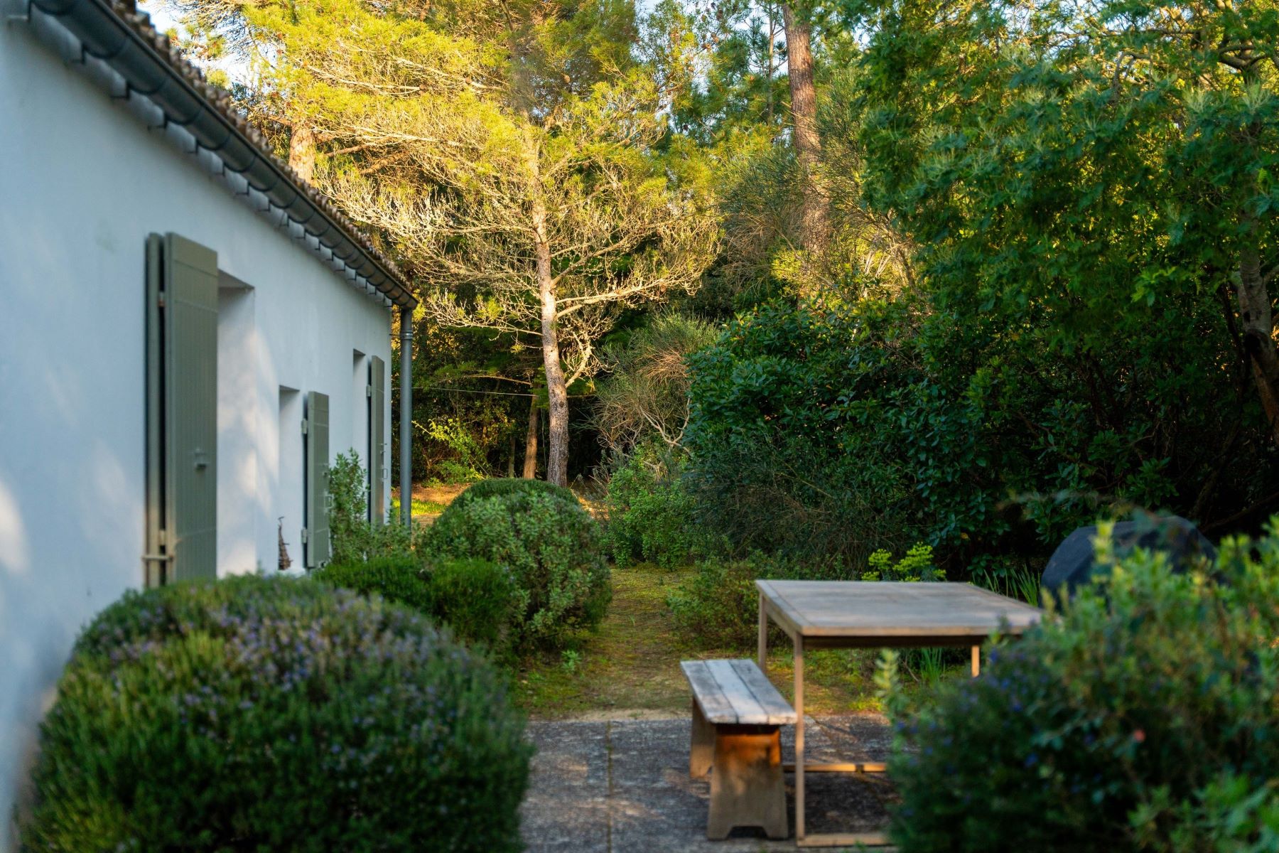 Villa Trousse-Chemise 5