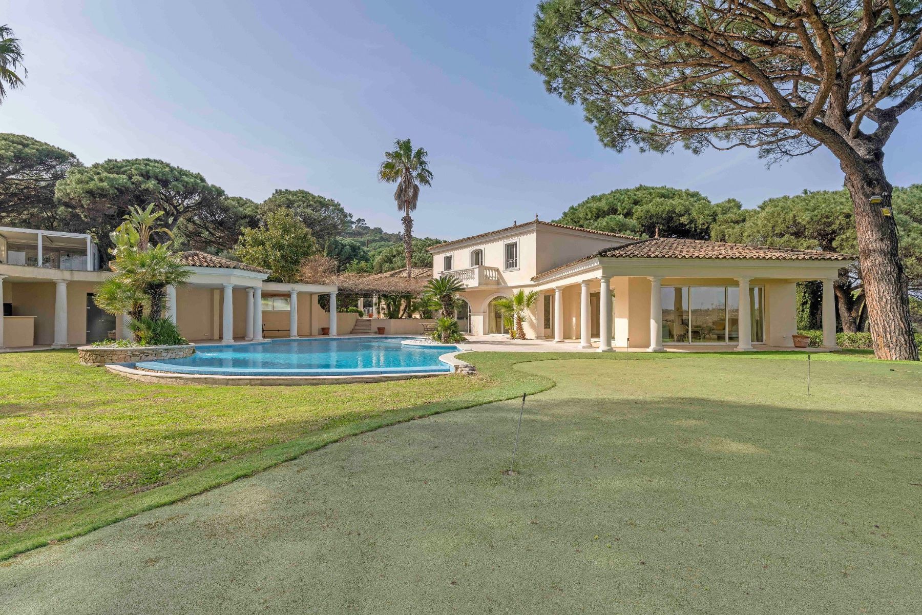 Villa Bonne Terrasse 6