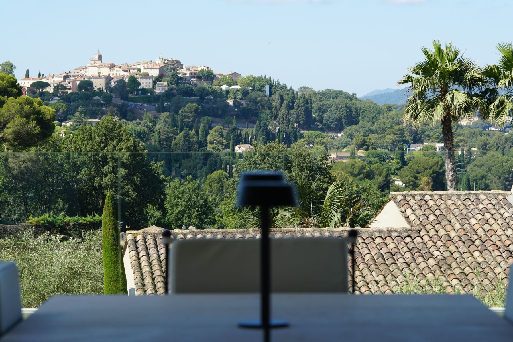Villa Vieux Mougins 10