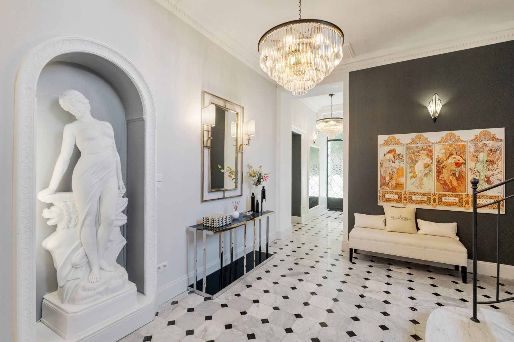 Château de Cannes 17