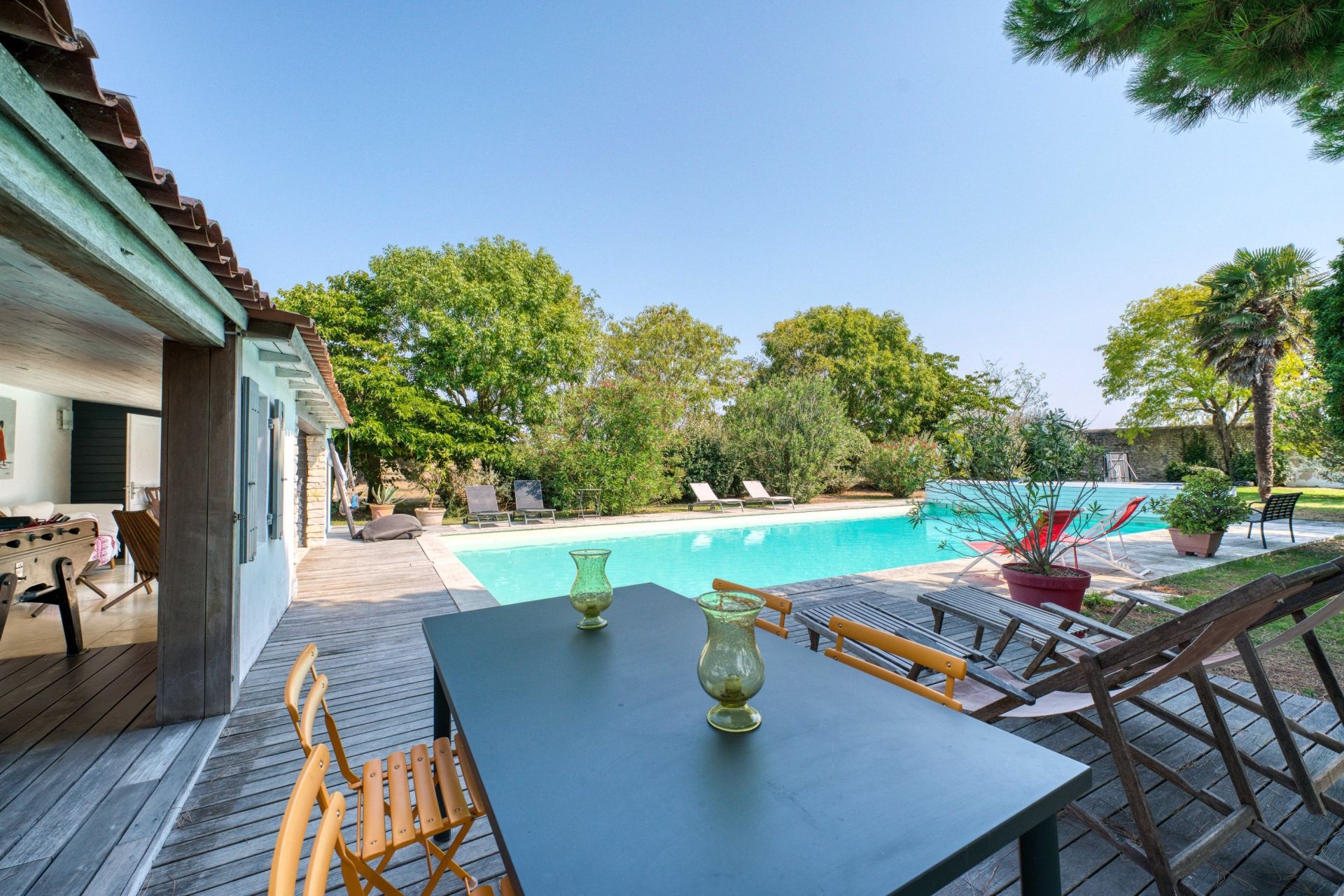 Villa Saint-Martin-de-Ré 5