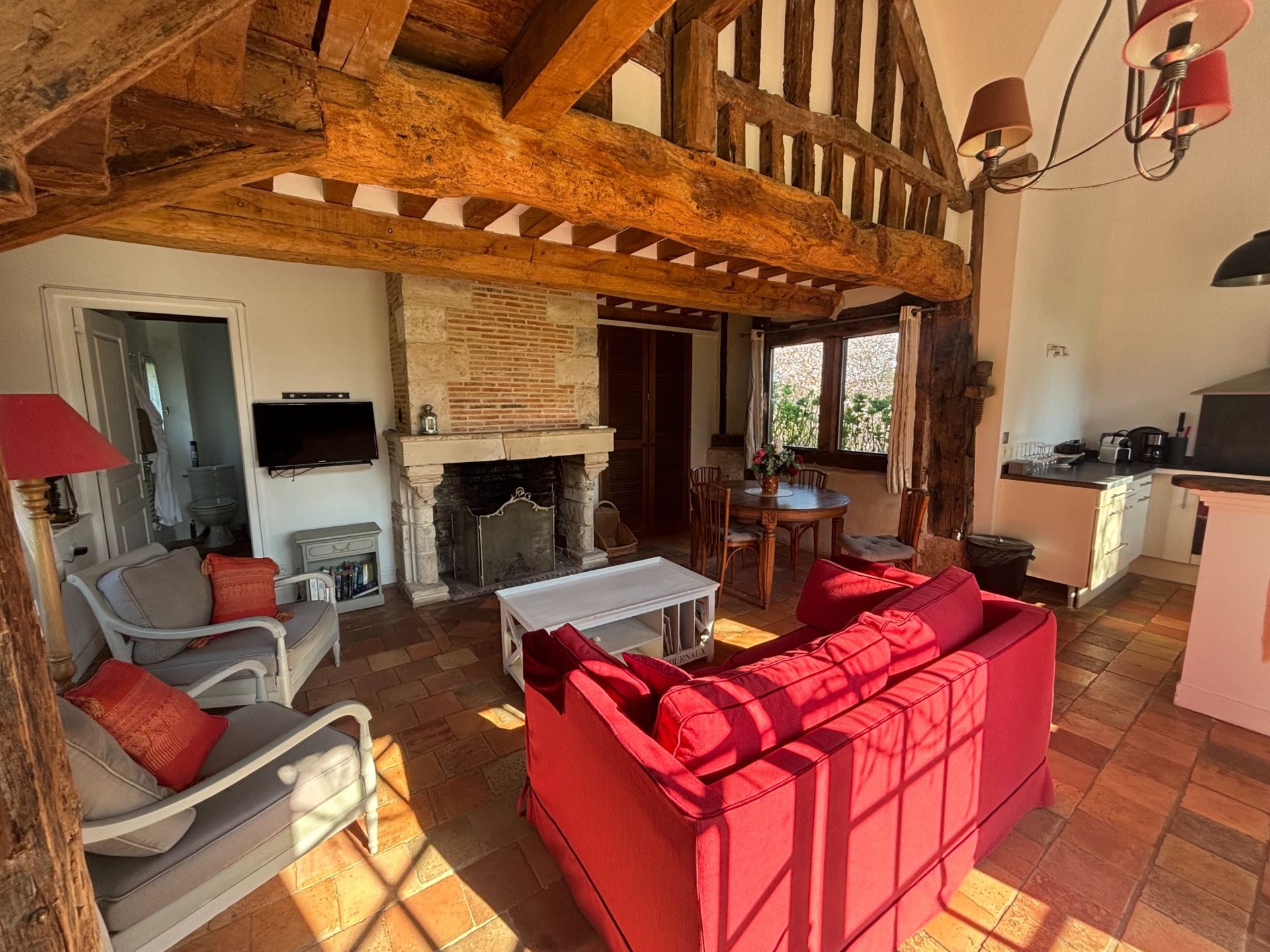 Manoir de Gonneville 17