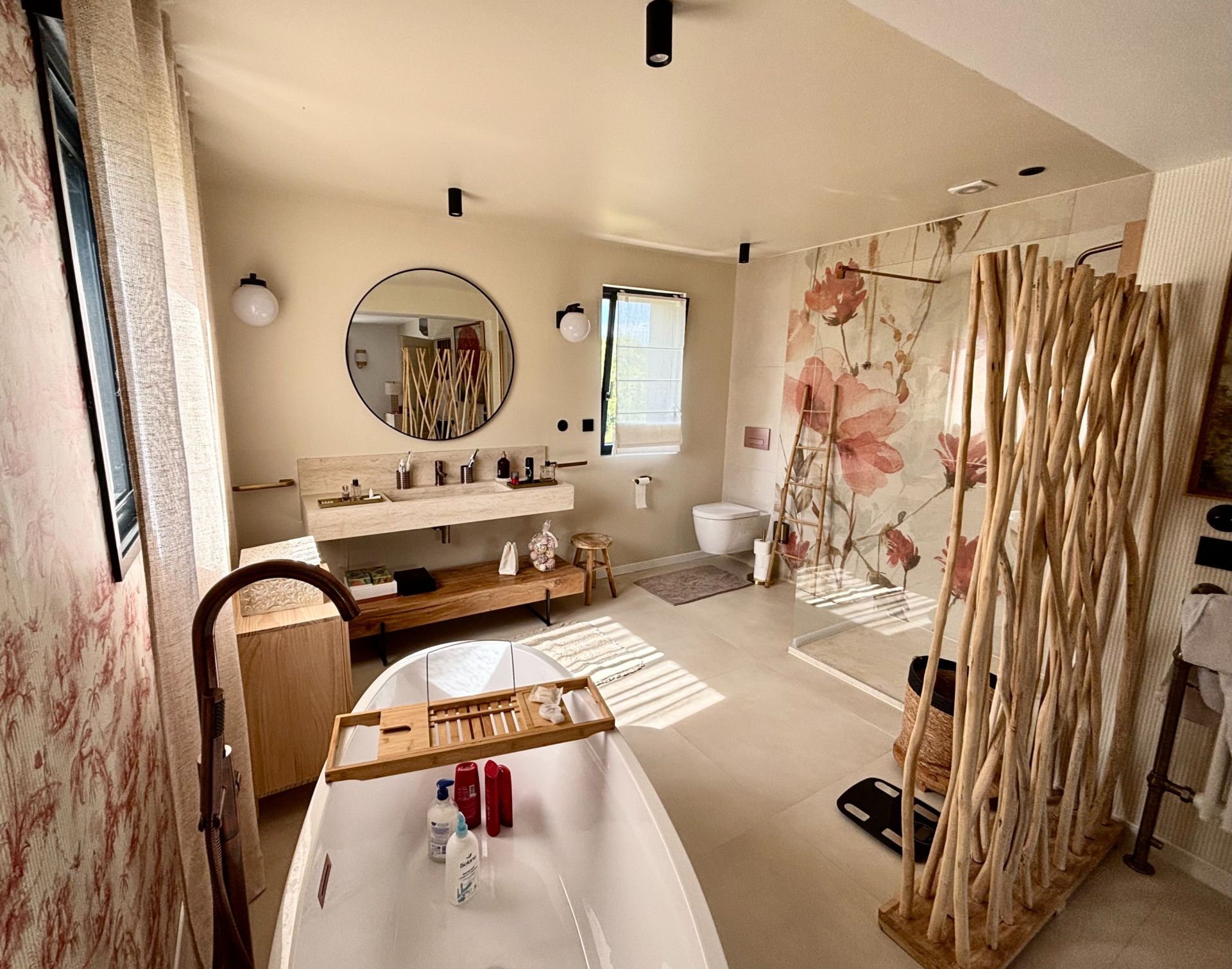 Manoir de Canapville 12