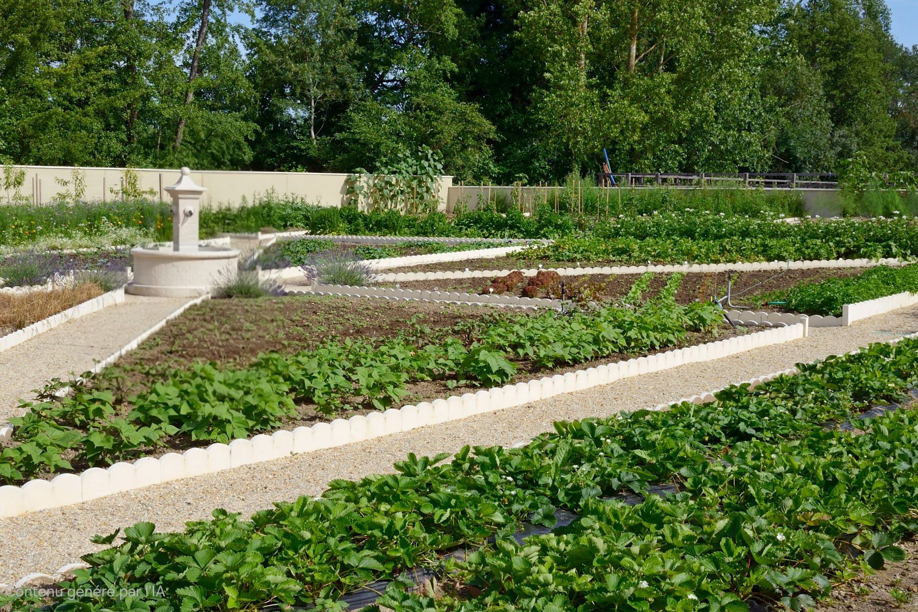 Château de Ribérac 10