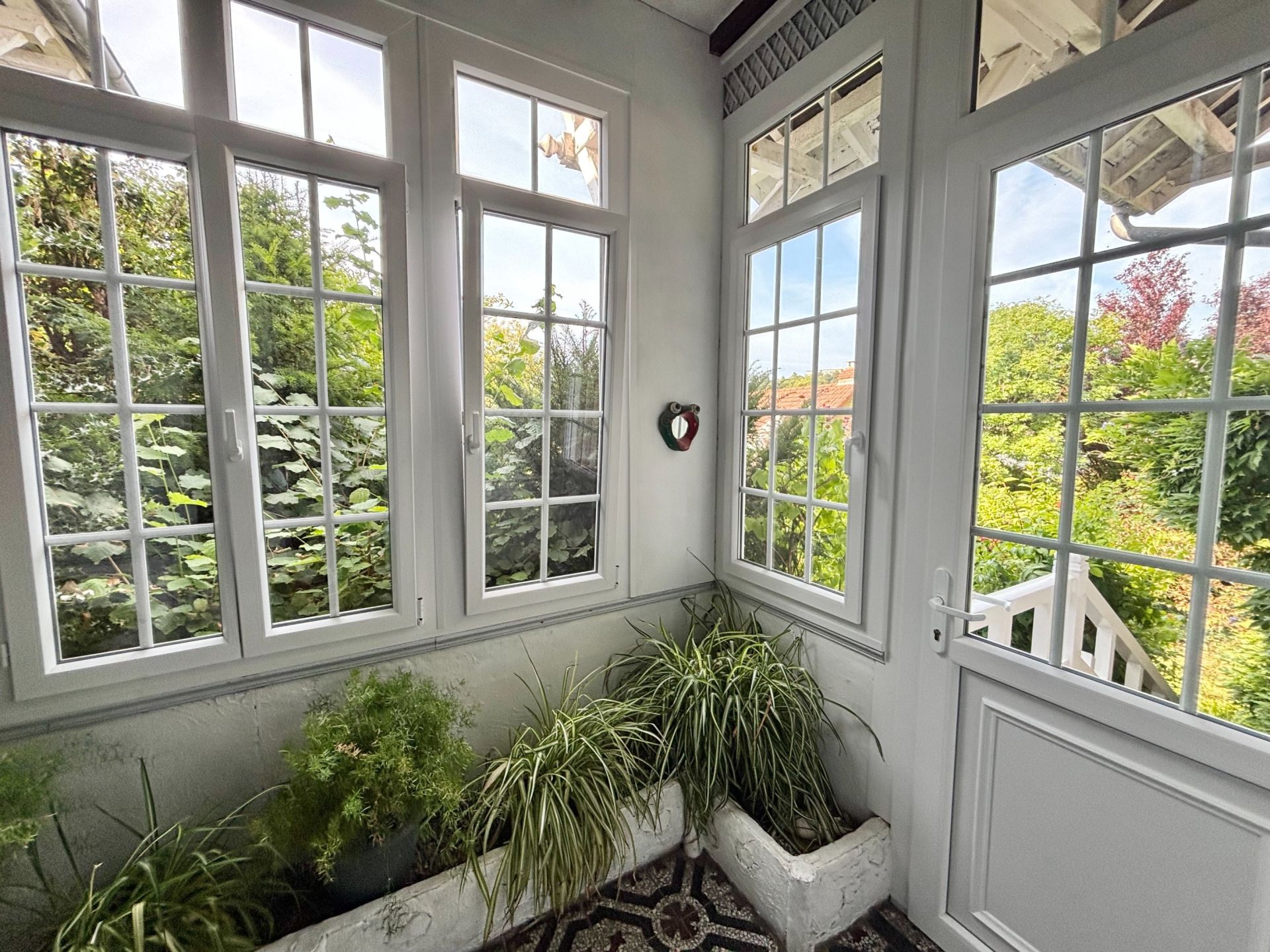 Sale Luxury house Sainte-Adresse 9 Rooms 256 m² overview 1