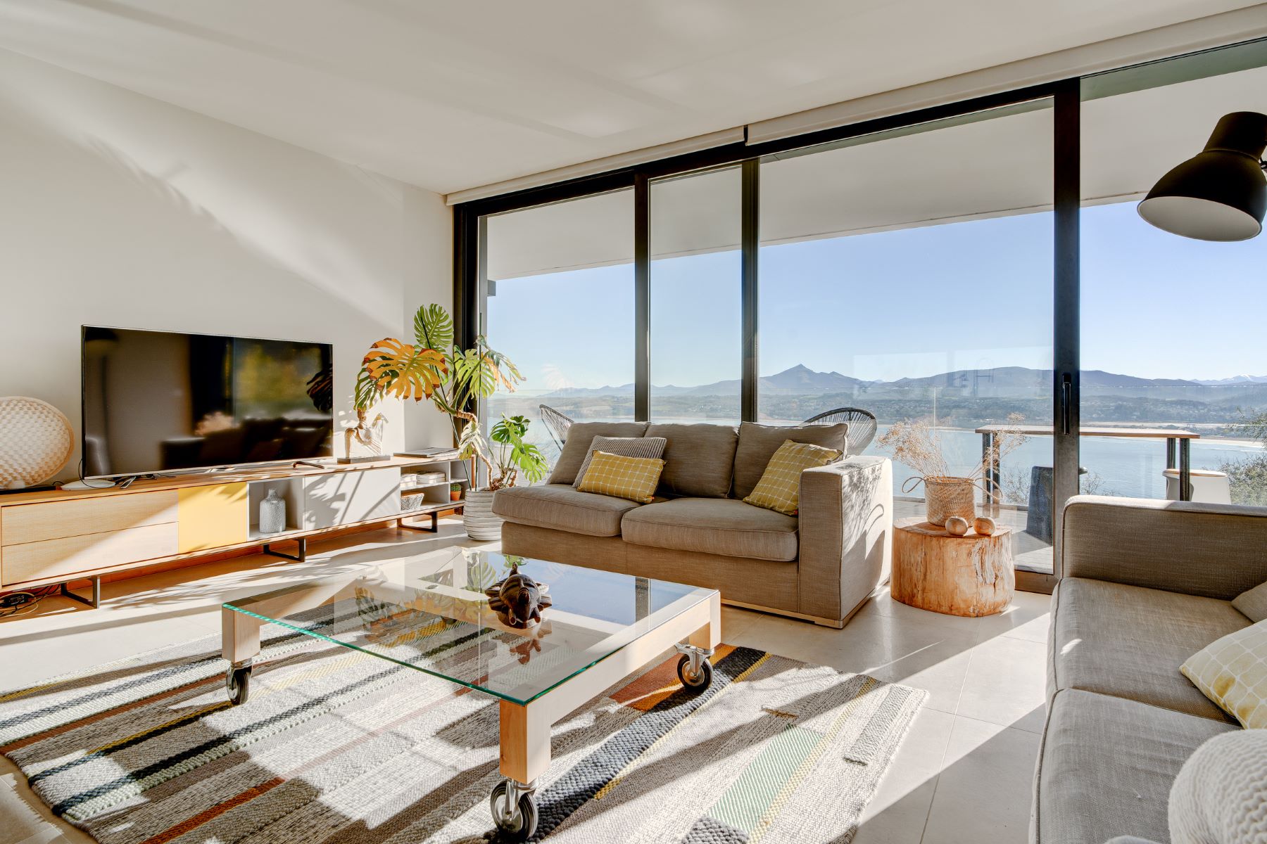 Villa Hondarribia 21