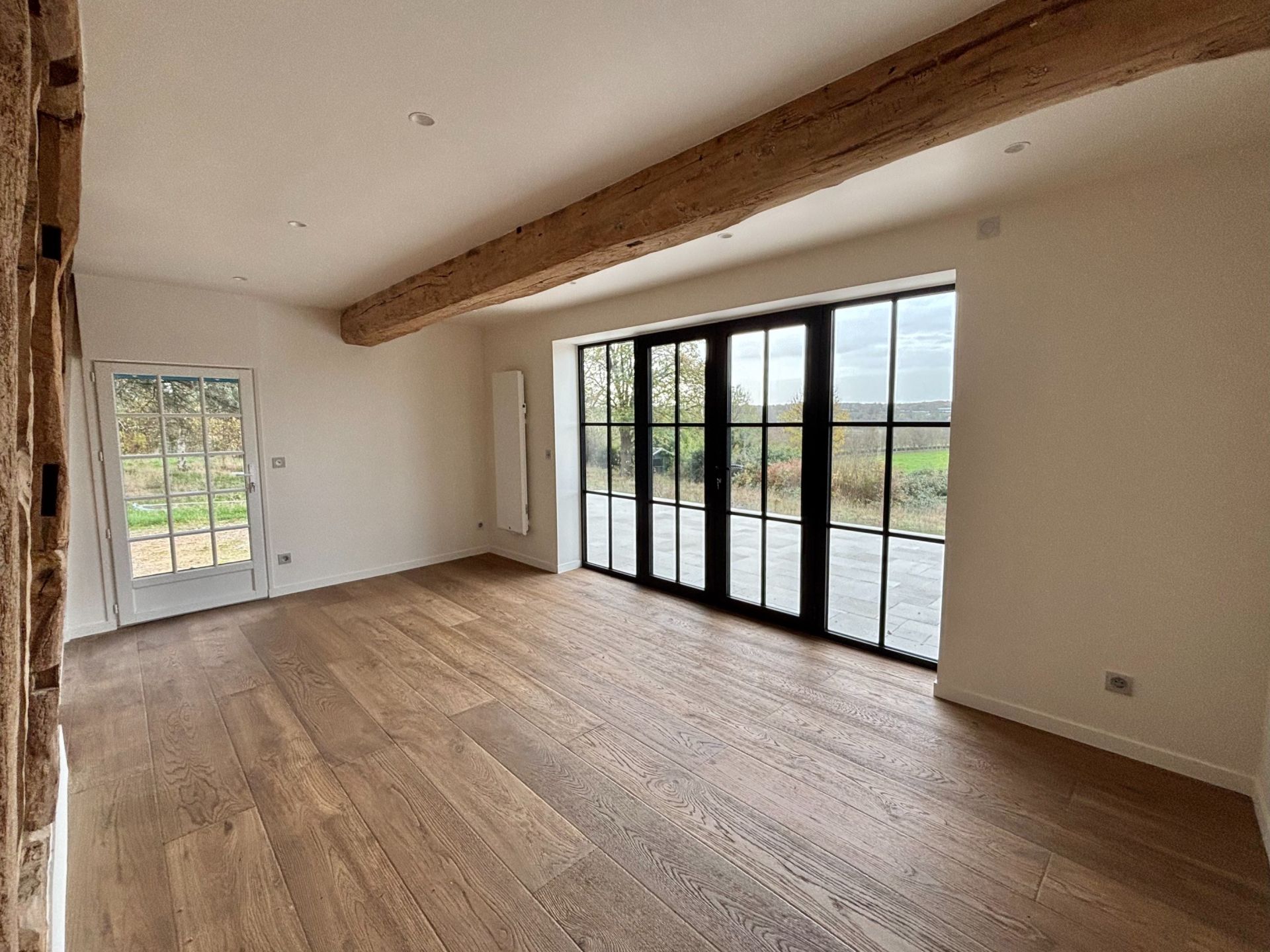 Manoir de Mézidon 6