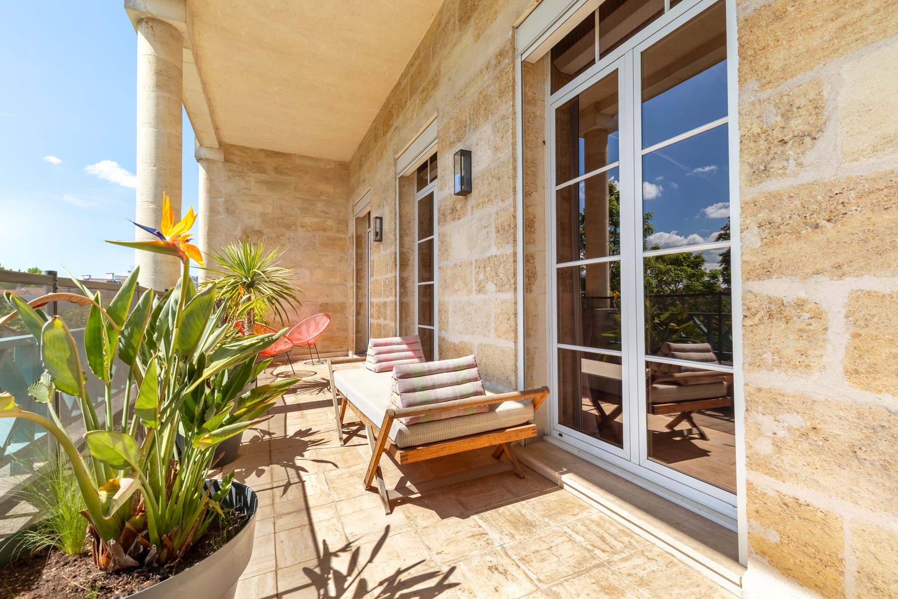 Villa Jardin Public 19