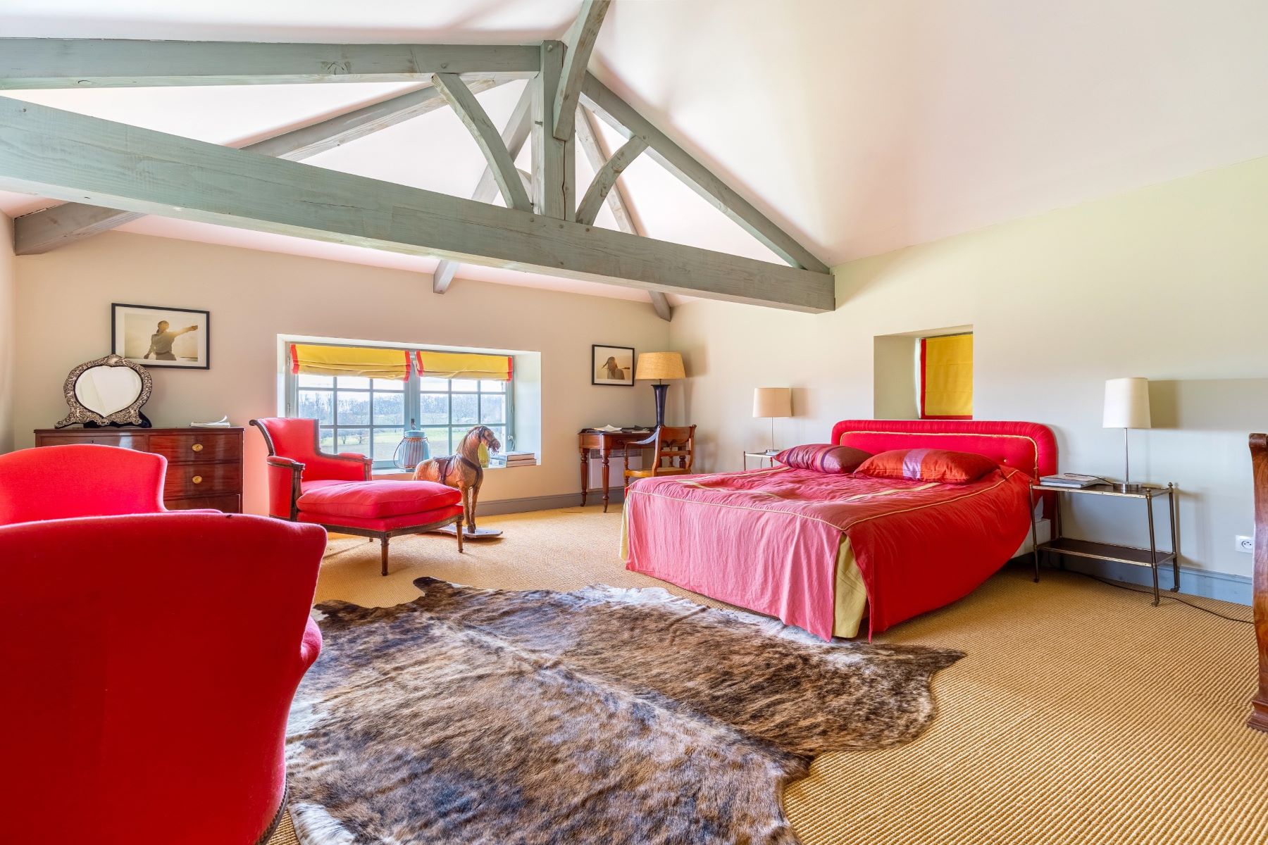 Château de Bergerac 17