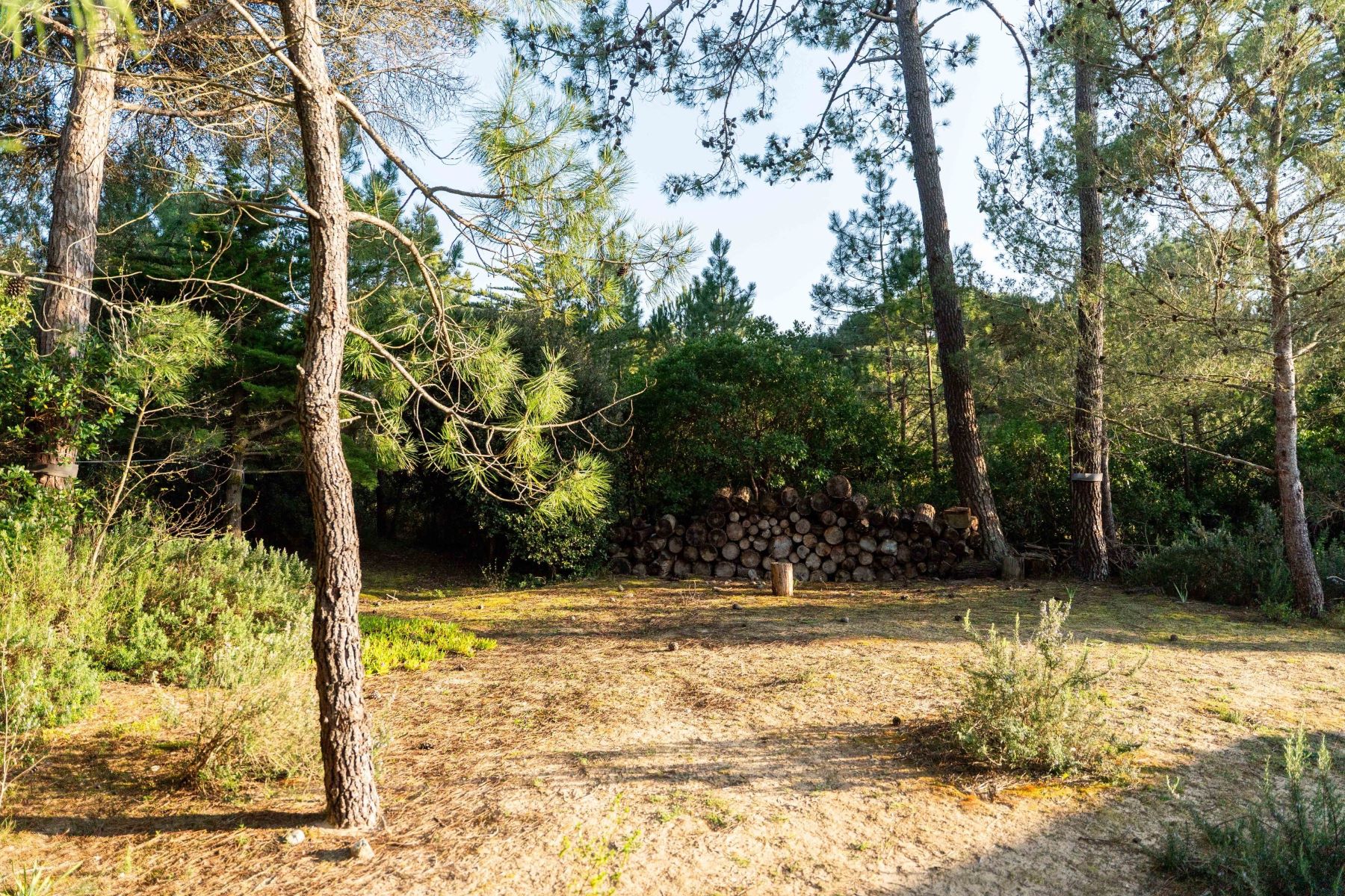 Villa Trousse-Chemise 2