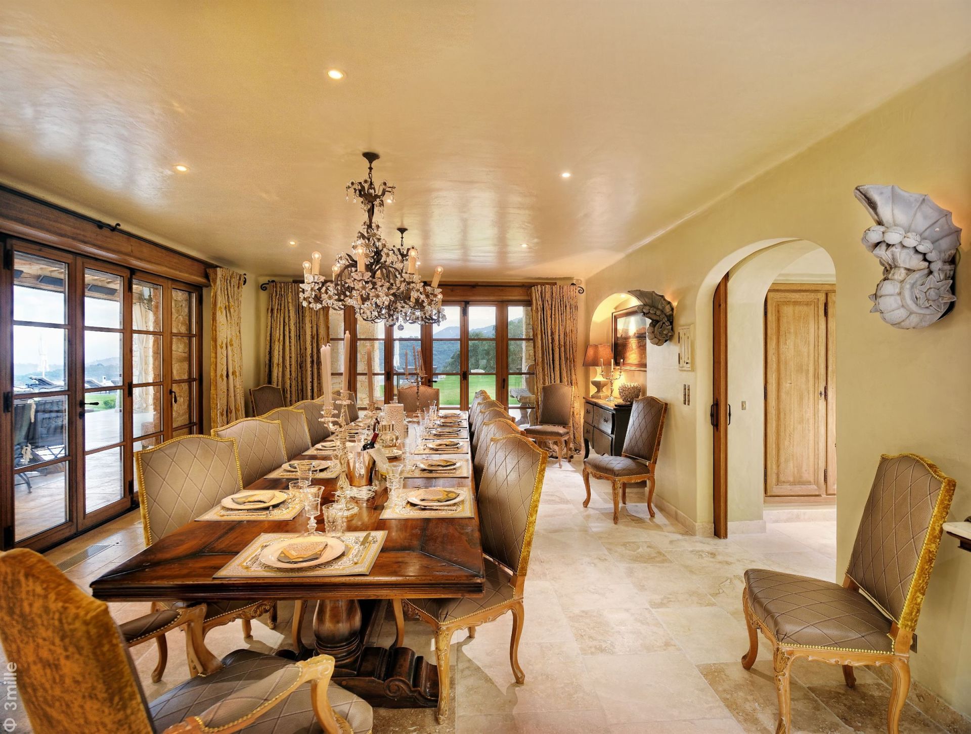 Domaine de l'Estérel 9