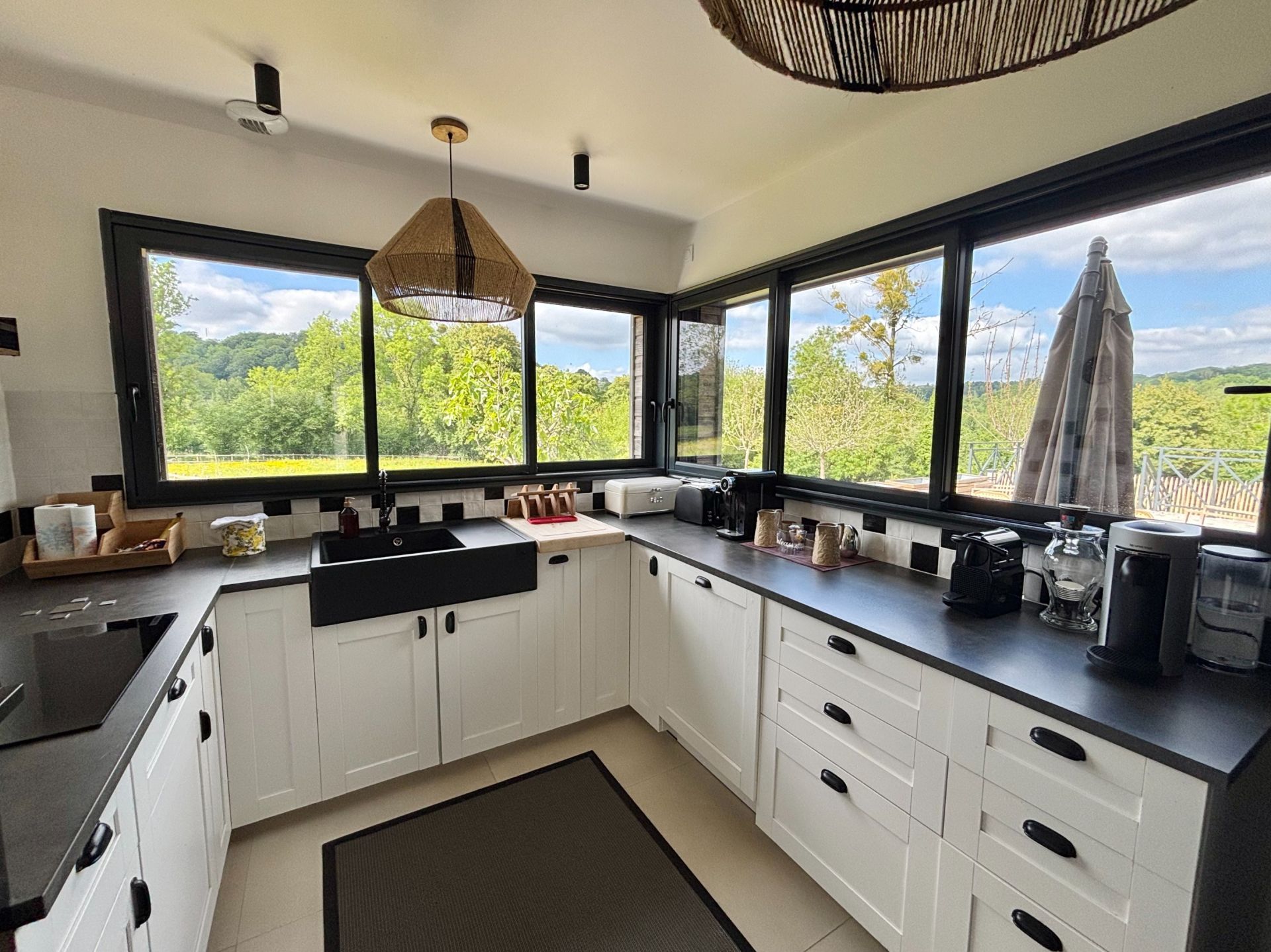 Manoir de Canapville 5