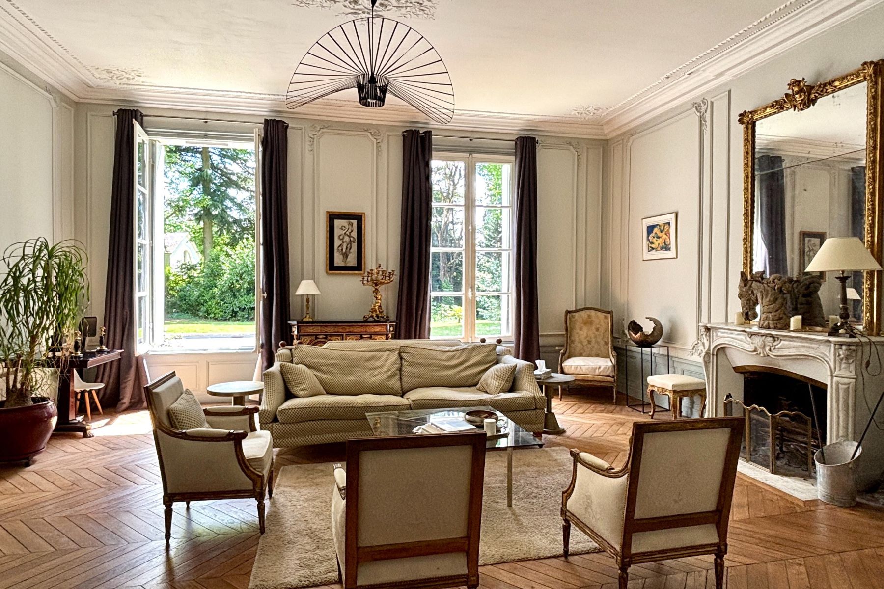 Manoir de Chenonceau 8