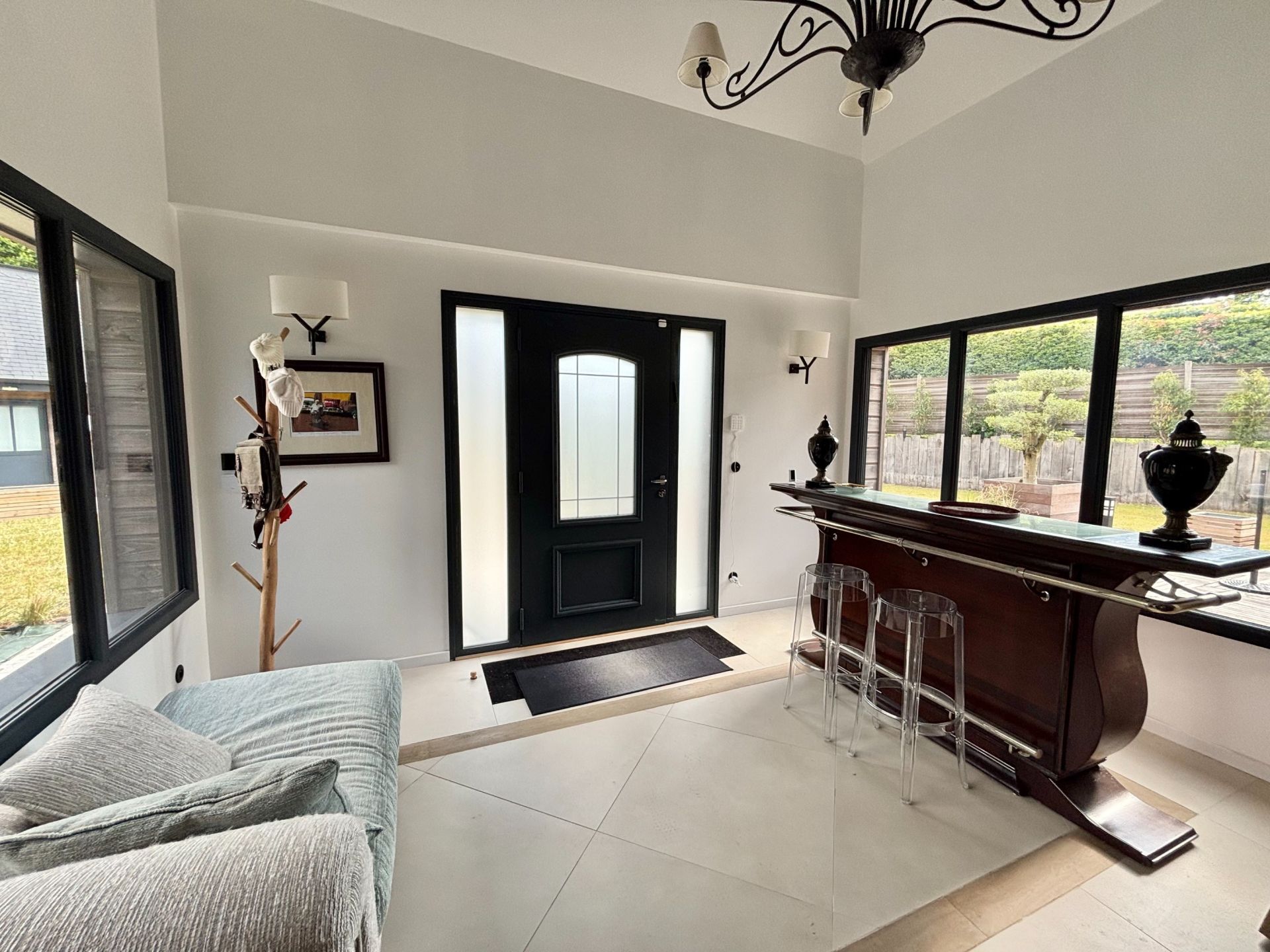 Manoir de Canapville 8