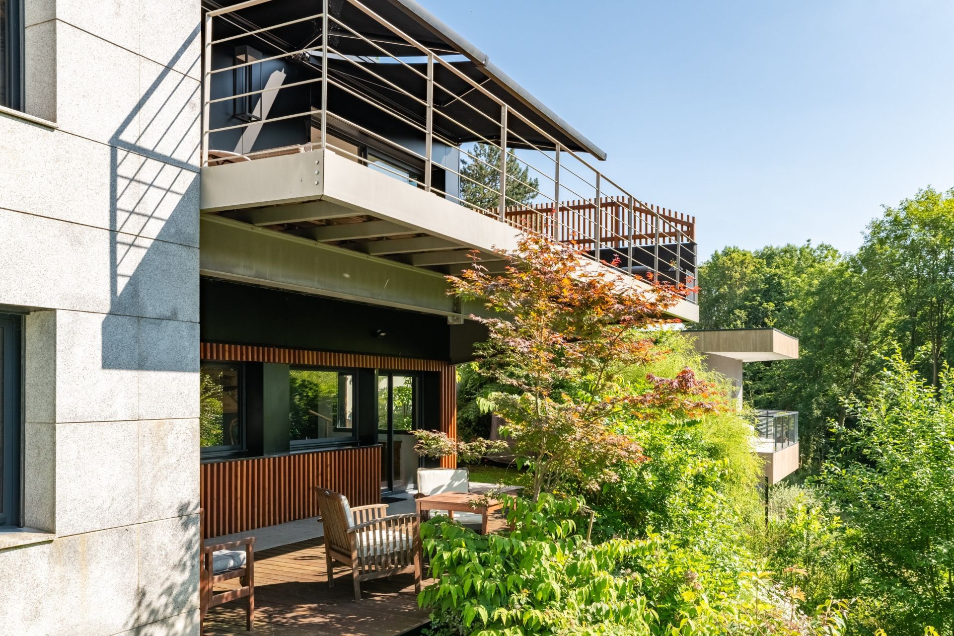 Sale Luxury house Mont-Saint-Aignan 5 Rooms 190 m² 5