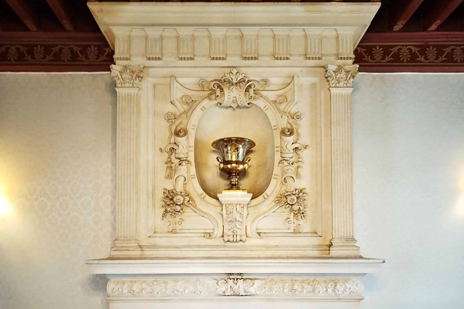 Château de Ribérac 9