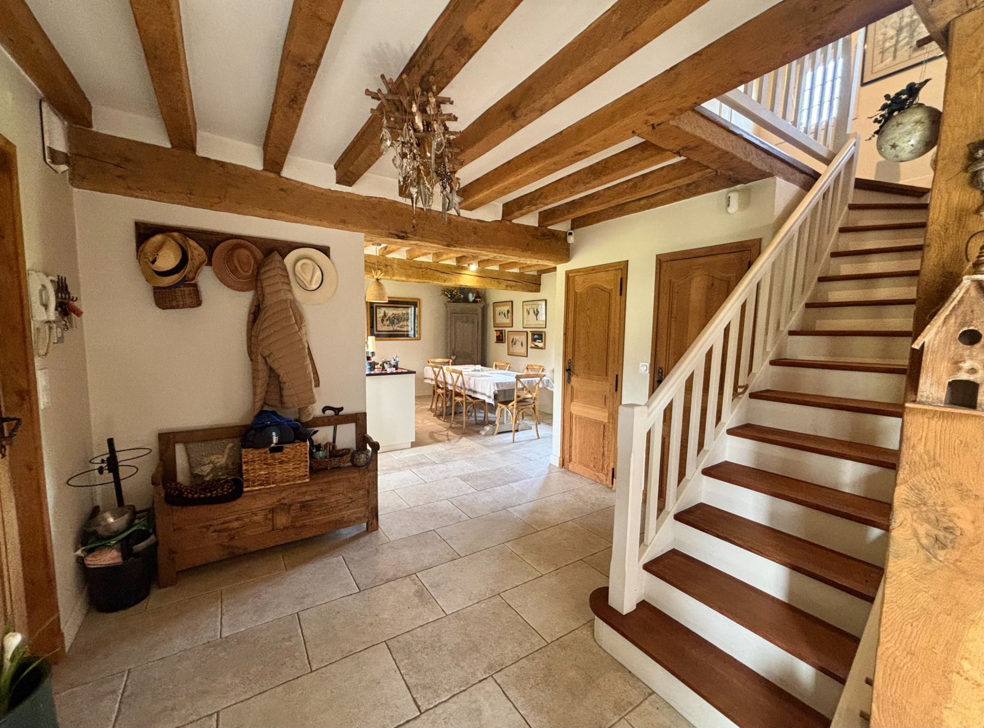 Sale Luxury house Glanville 8 Rooms 200 m² overview 1
