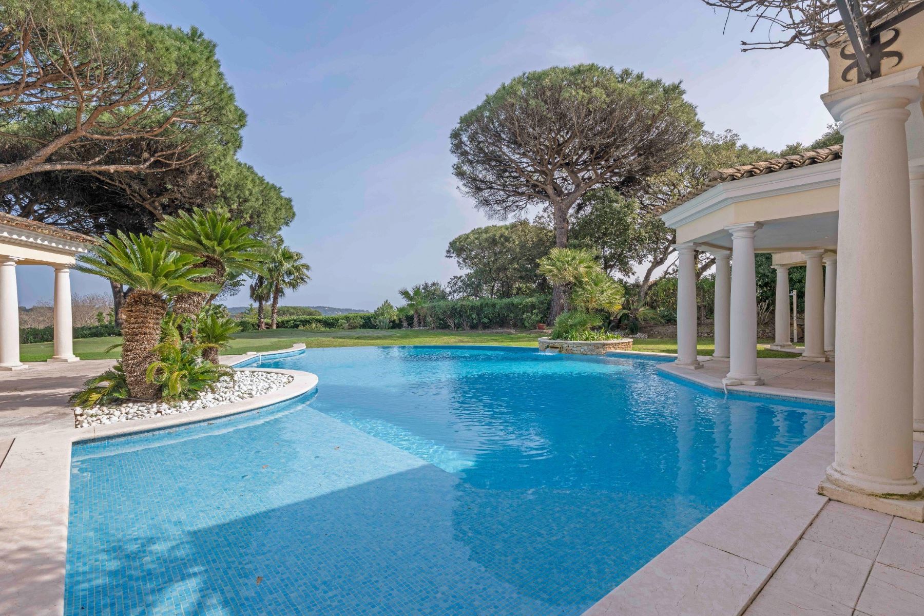 Villa Bonne Terrasse 3