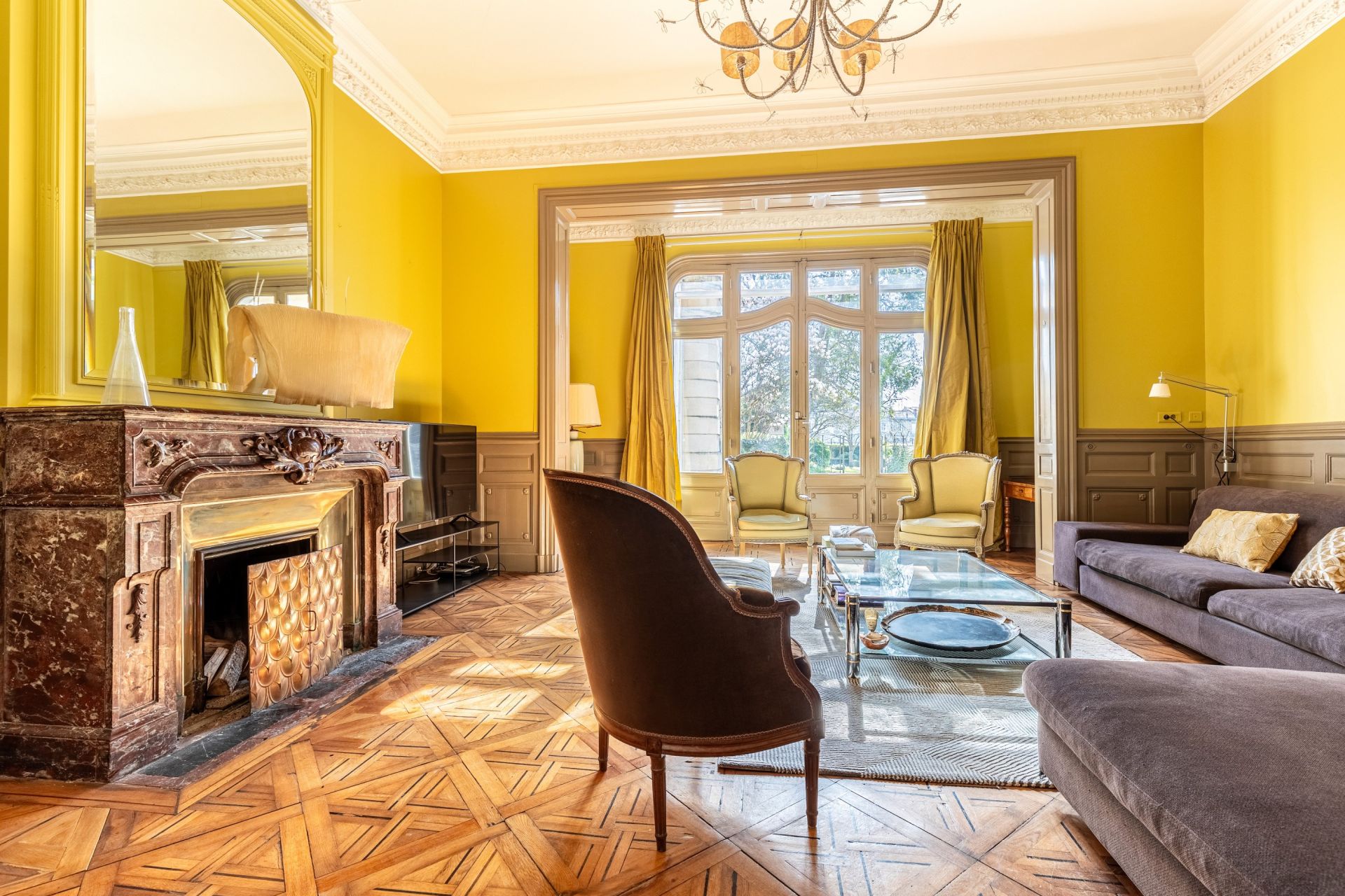 Sale Luxury house Bordeaux 15 Rooms 764 m² 4