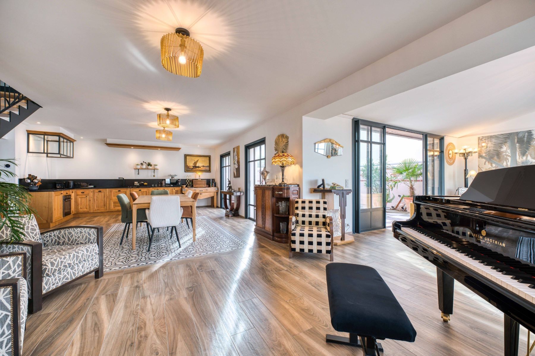 Villa Chatelaillon 4