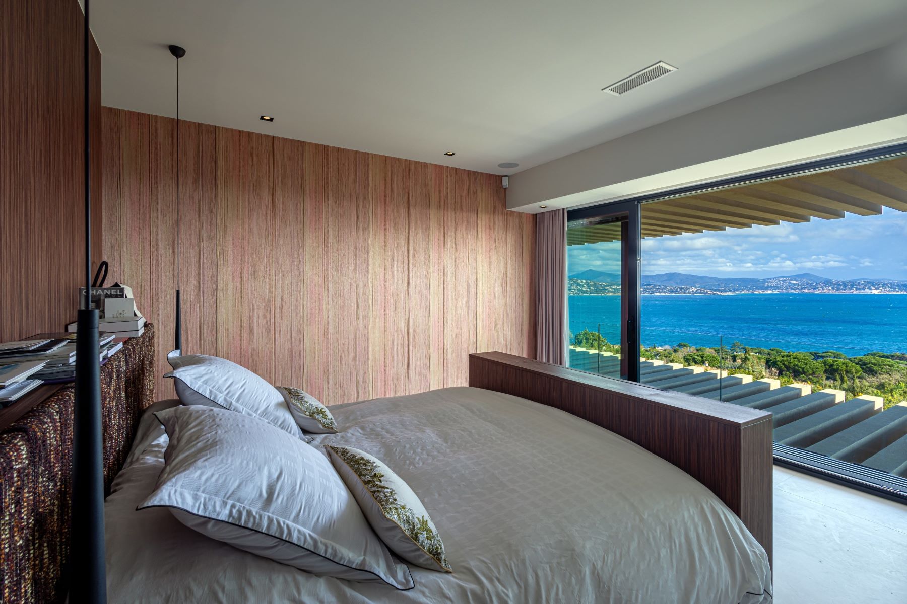 Domaine de Gassin 12