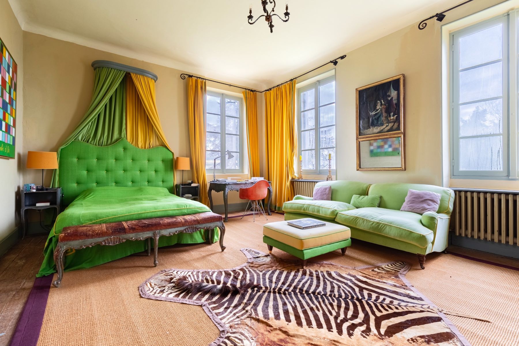 Château de Bergerac 20