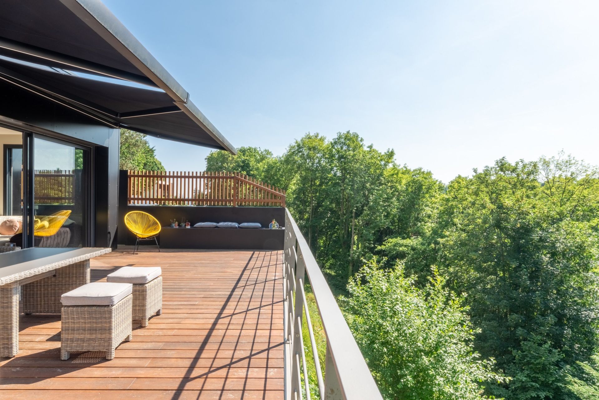 Sale Luxury house Mont-Saint-Aignan 5 Rooms 190 m² 2