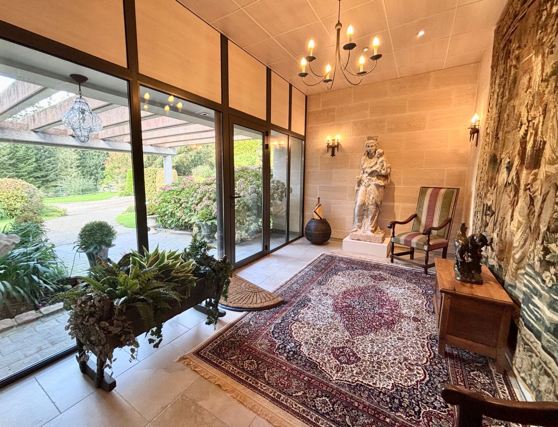 Sale Luxury house Bernay 11 Rooms 455 m² overview 2