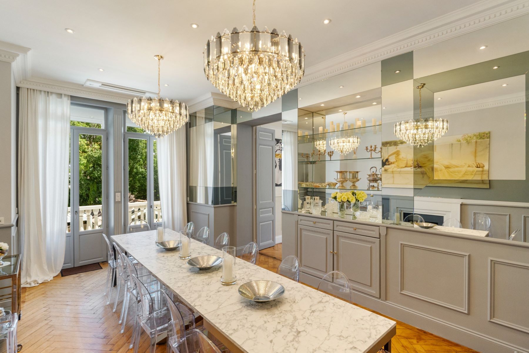 Château de Cannes 8