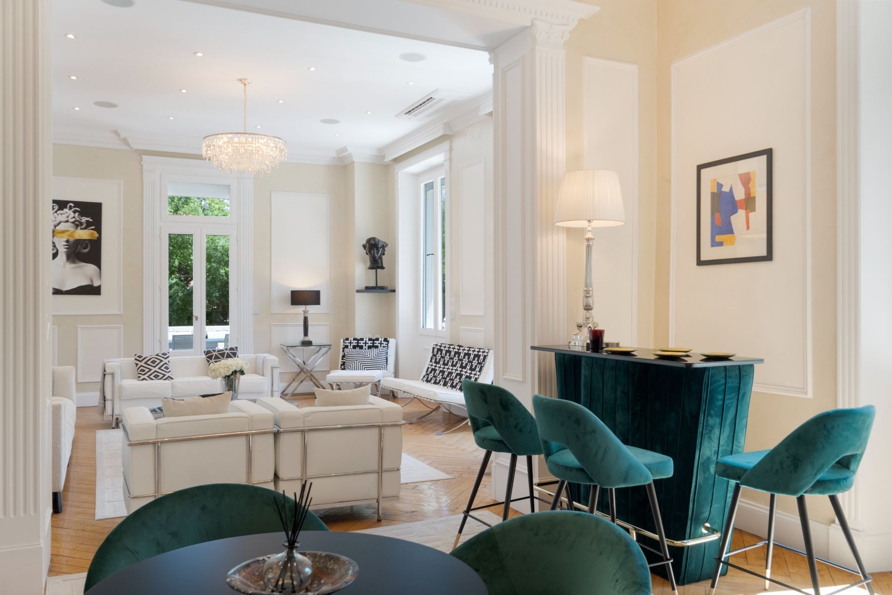 Château de Cannes 7