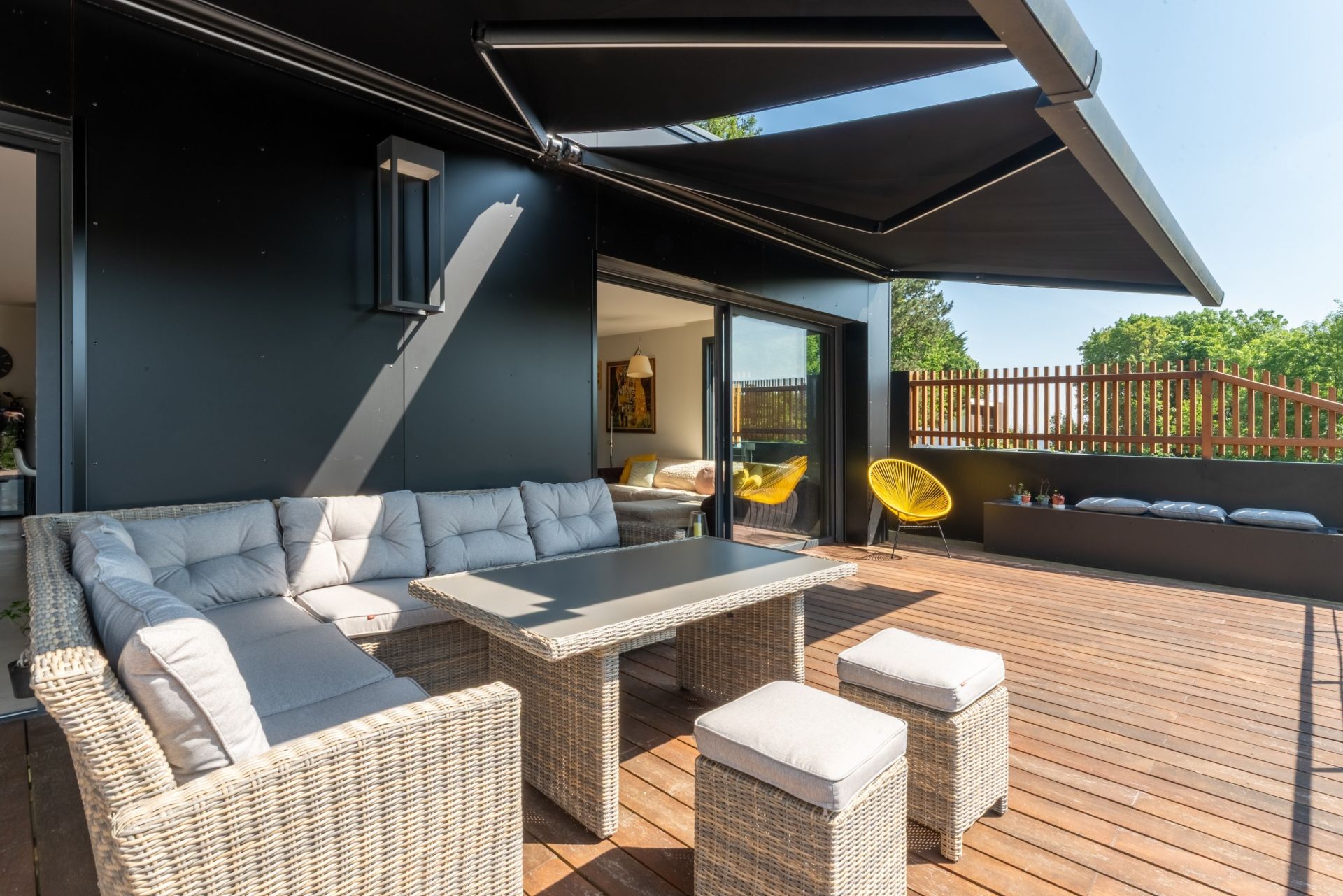 Sale Luxury house Mont-Saint-Aignan 5 Rooms 190 m² 4